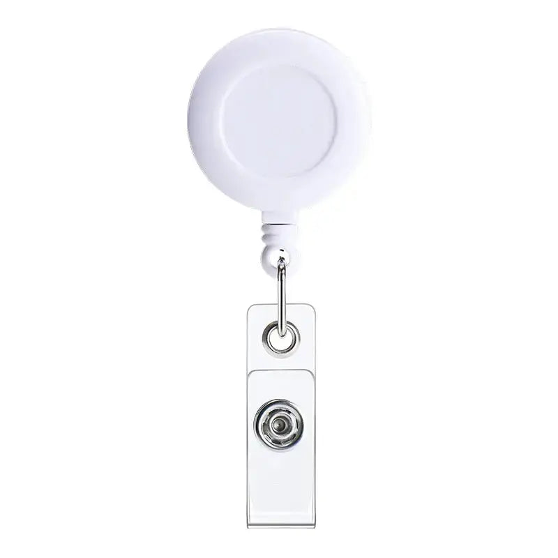 FS10480-Badge Reel Zoe DIY Wholesale