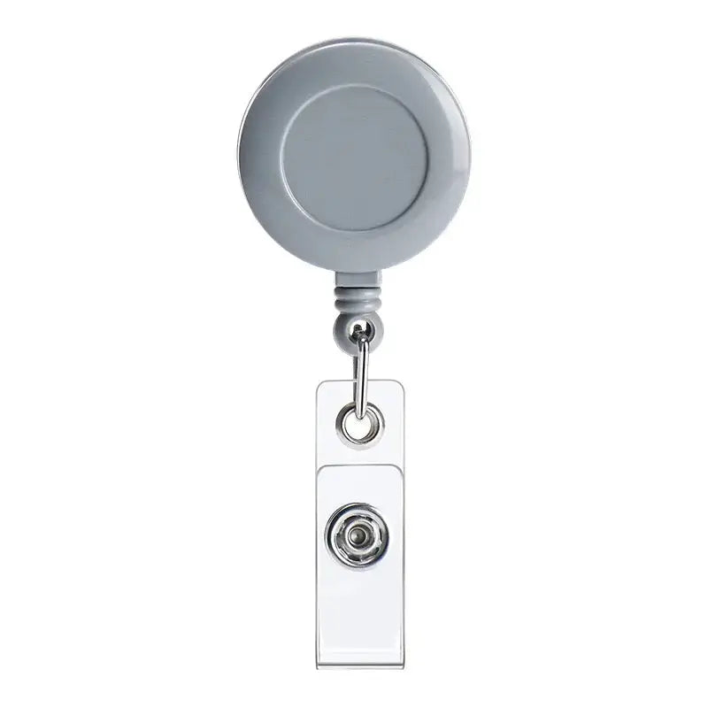 FS10480-Badge Reel Zoe DIY Wholesale