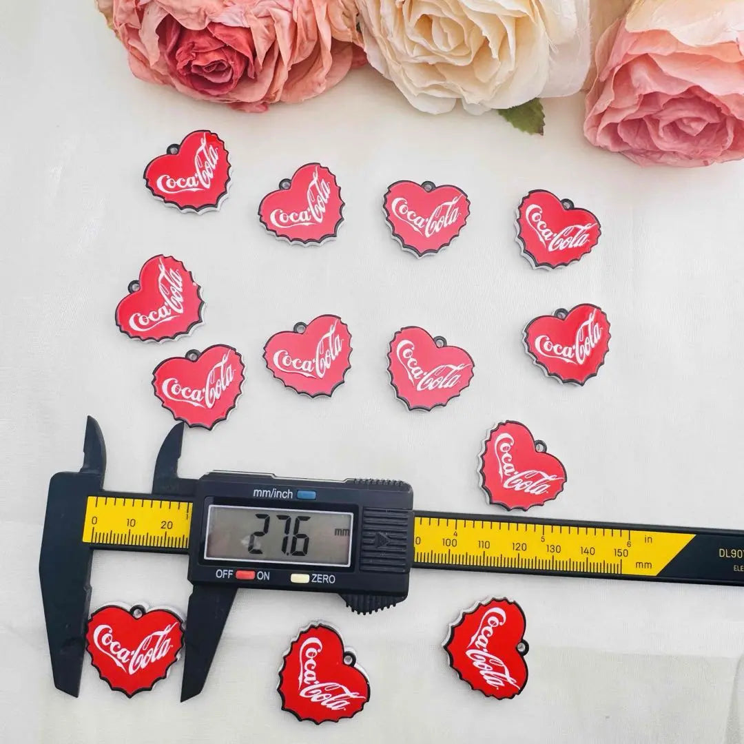 FS10525-Coco Cola Pendant Zoe DIY Wholesale