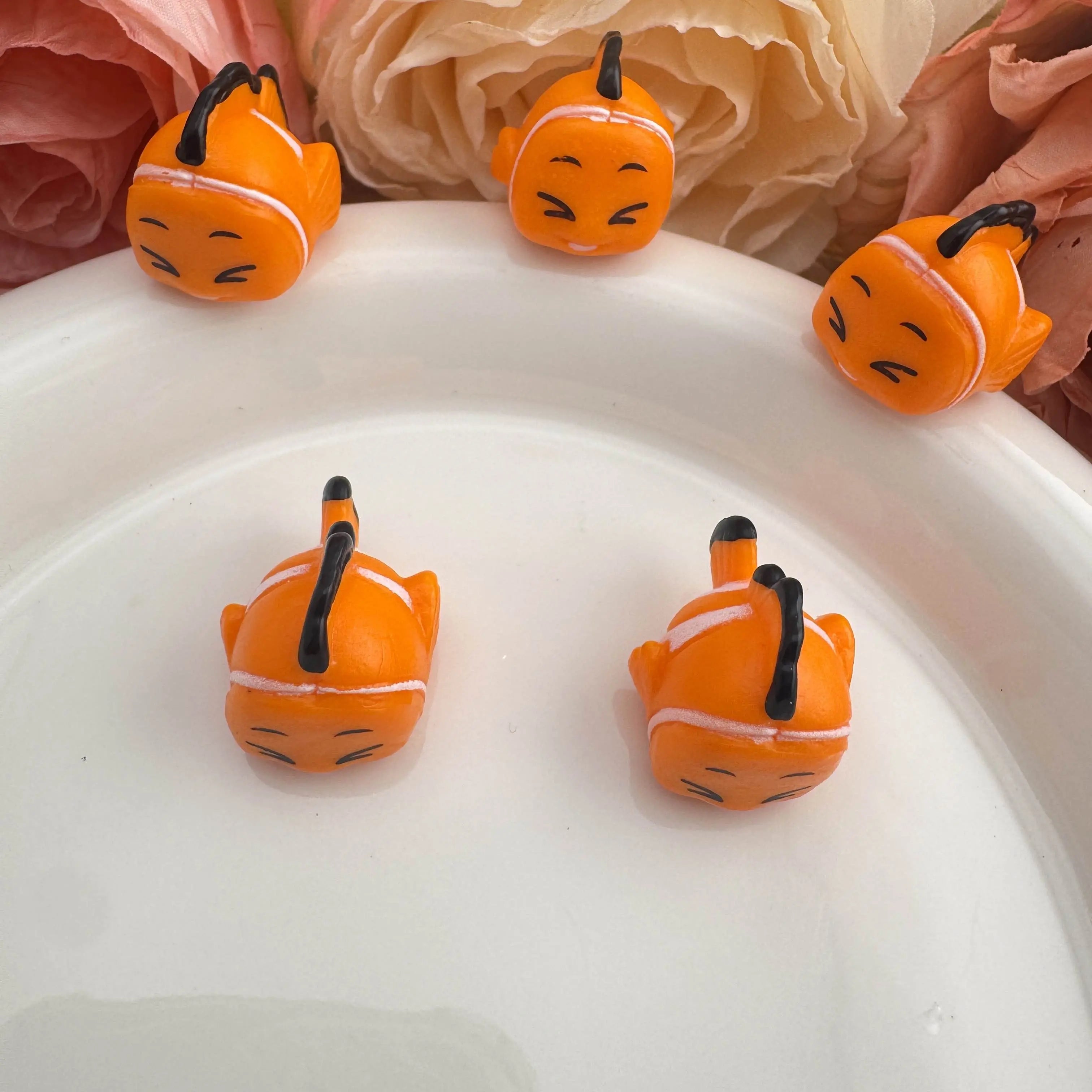 FS10673-Marlin Pen Topper Zoe DIY Wholesale