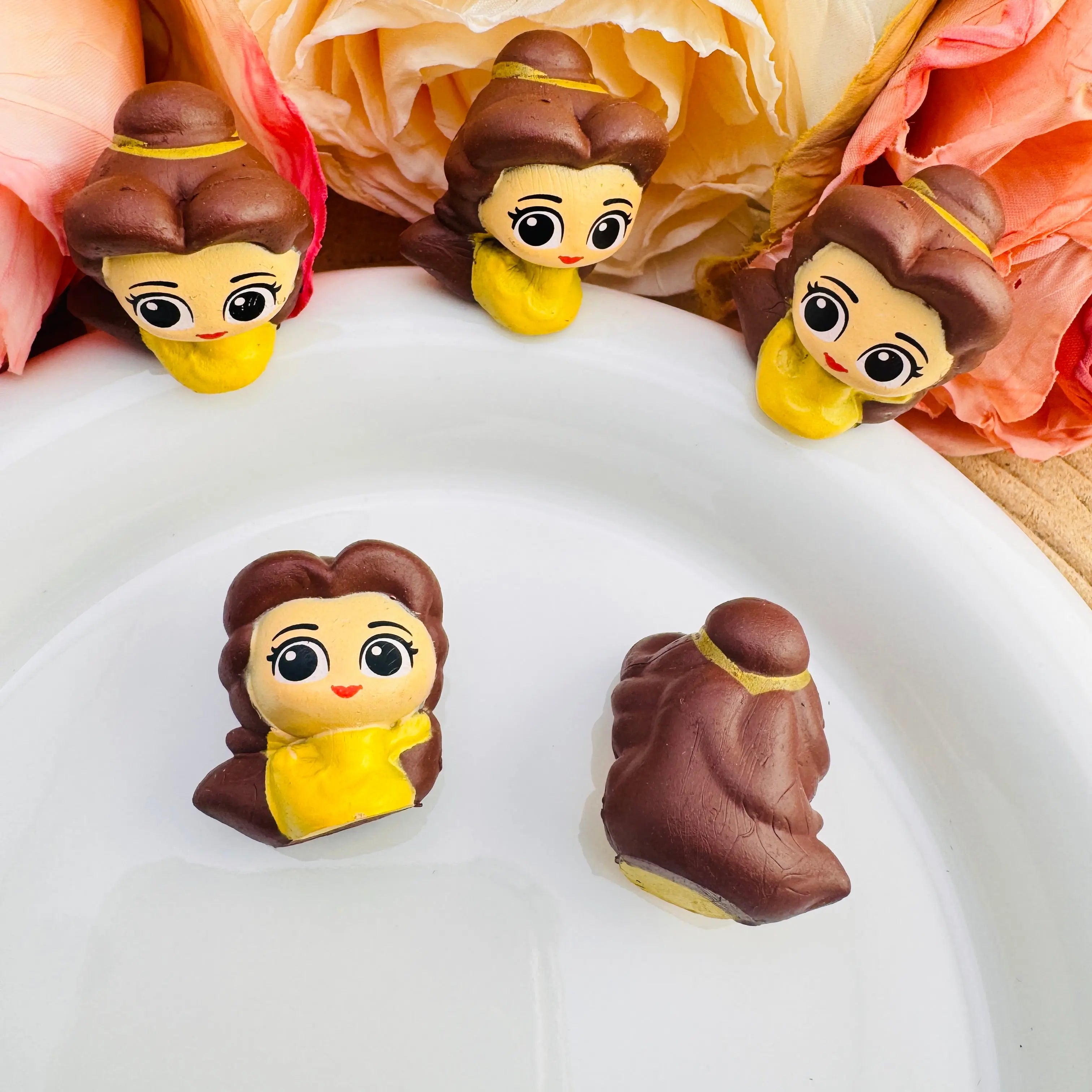 FS10721-Bella Pen Topper Zoe DIY Wholesale