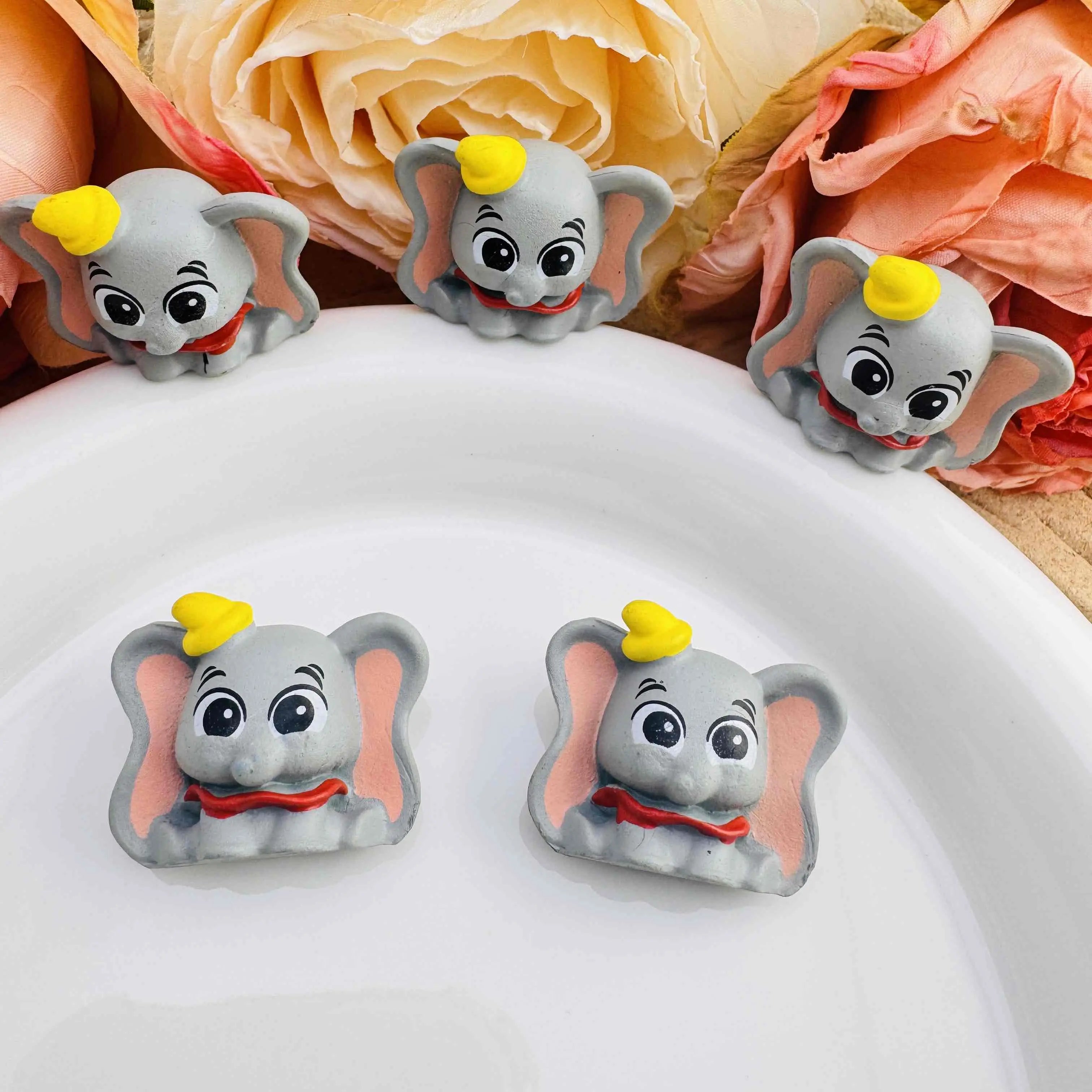 FS10723-Dumbo Pen Topper Zoe DIY Wholesale