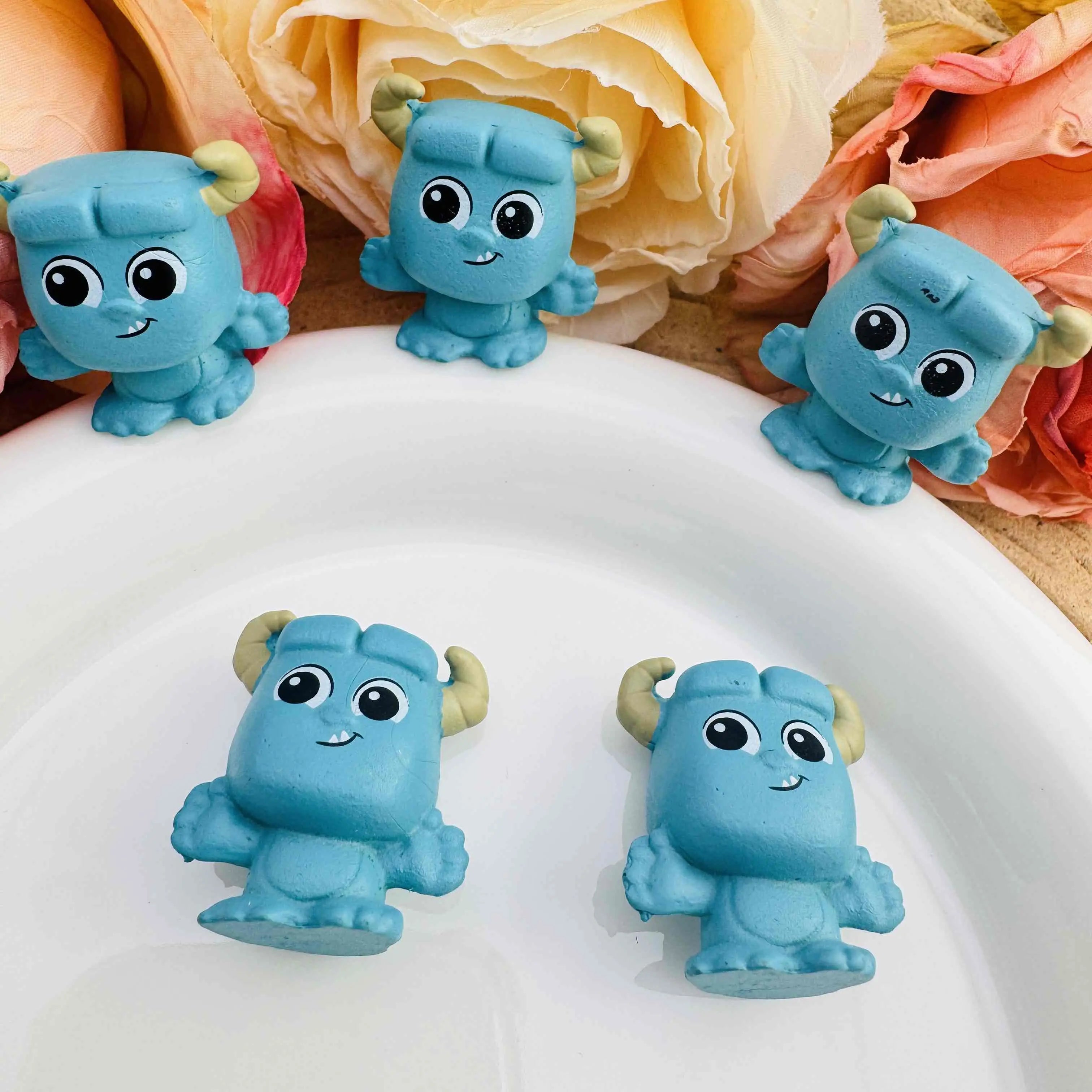 FS10724-Sully Pen Topper Zoe DIY Wholesale