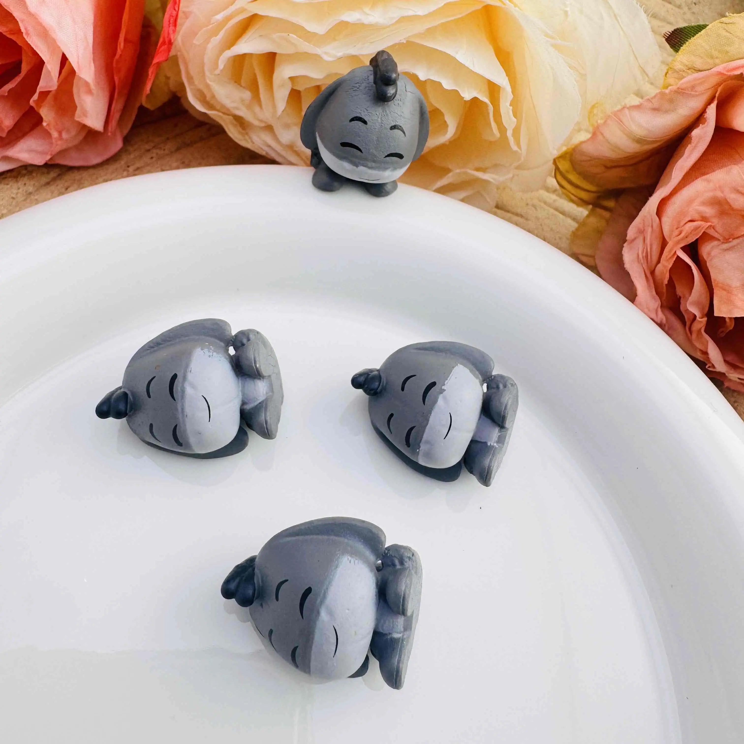 FS10725-Eeyore Pen Topper Zoe DIY Wholesale