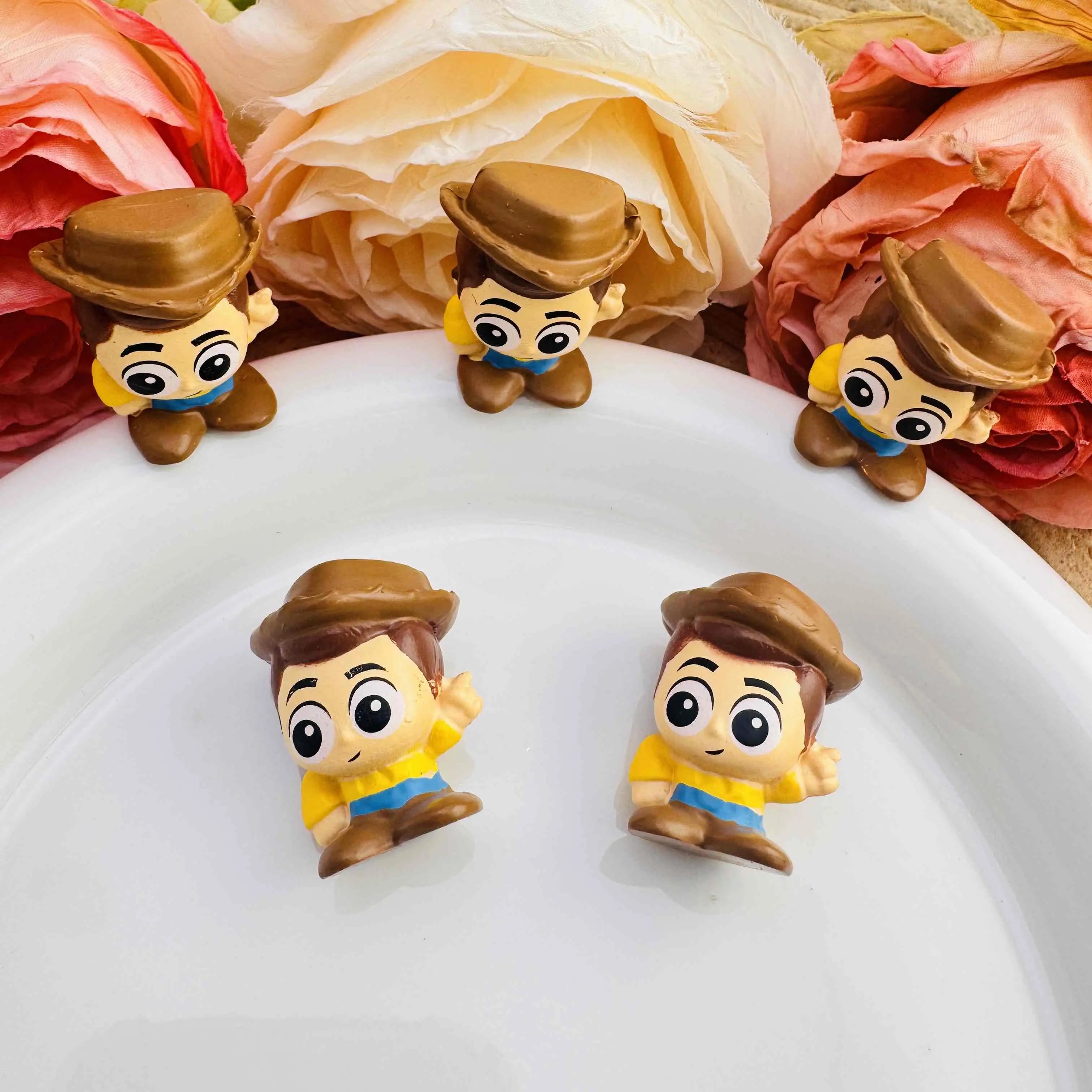 FS10738-Woody Pen Topper Zoe DIY Wholesale