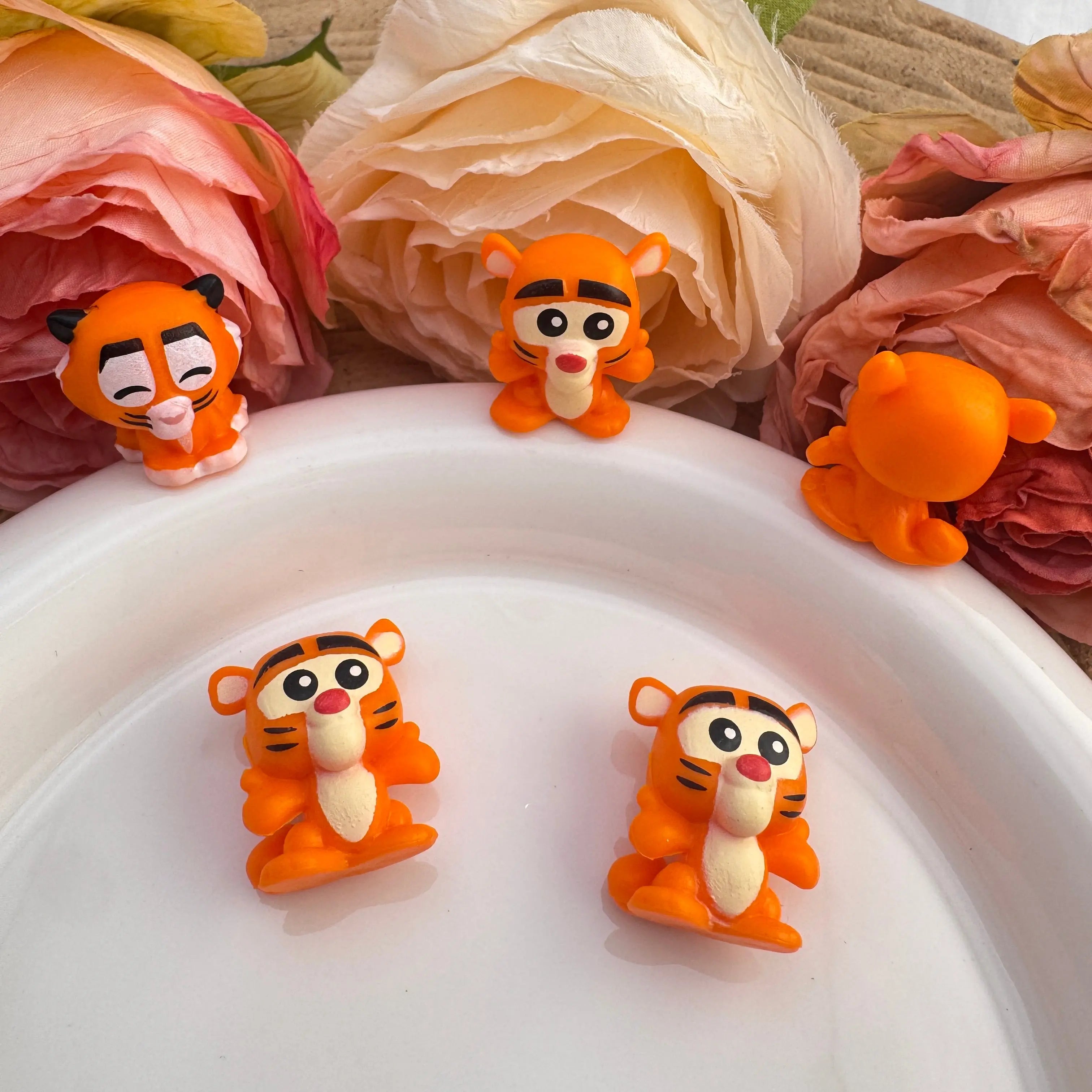 FS10740-Tigger Pen Topper Zoe DIY Wholesale