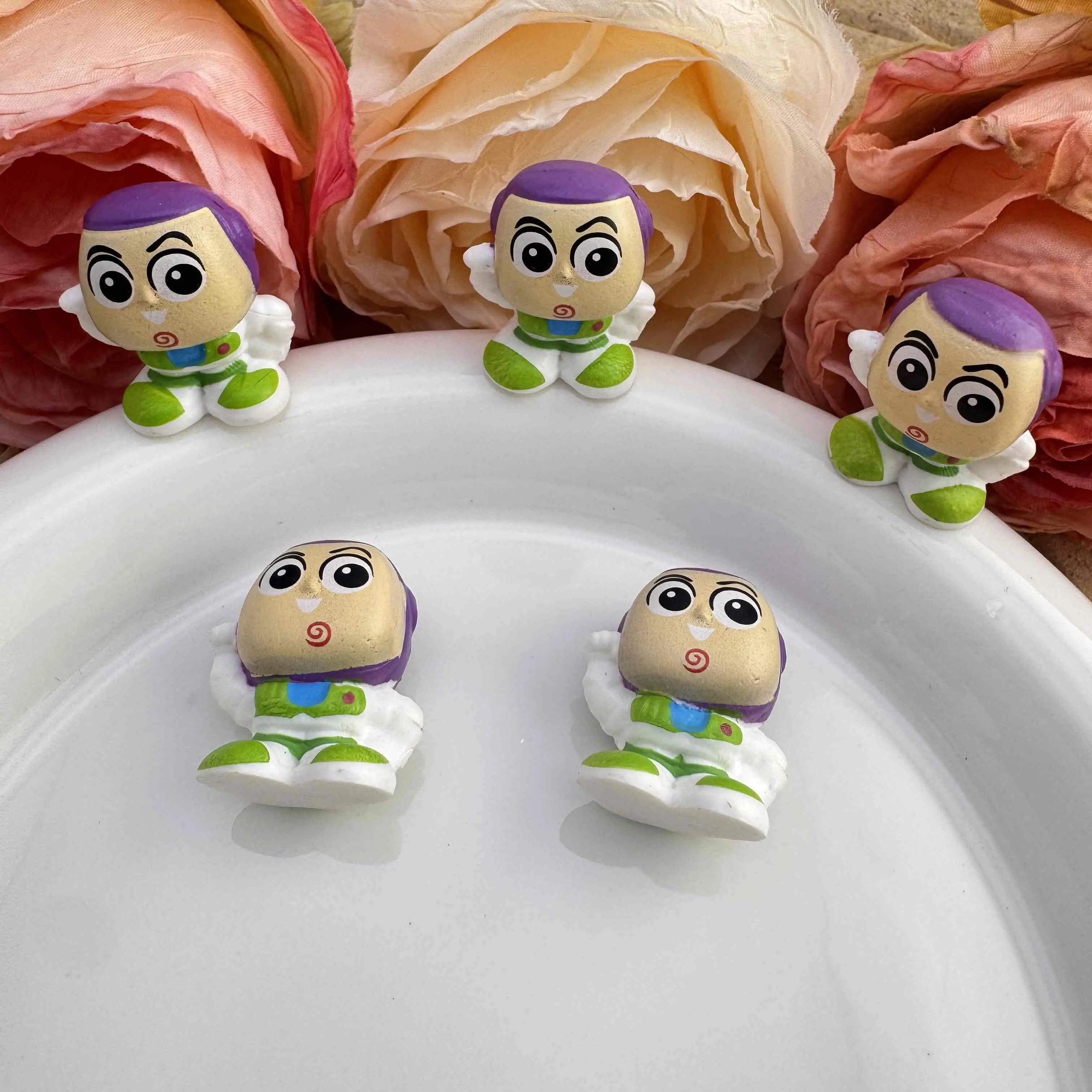 FS10746-Buzz Light Year Pen Topper Zoe DIY Wholesale