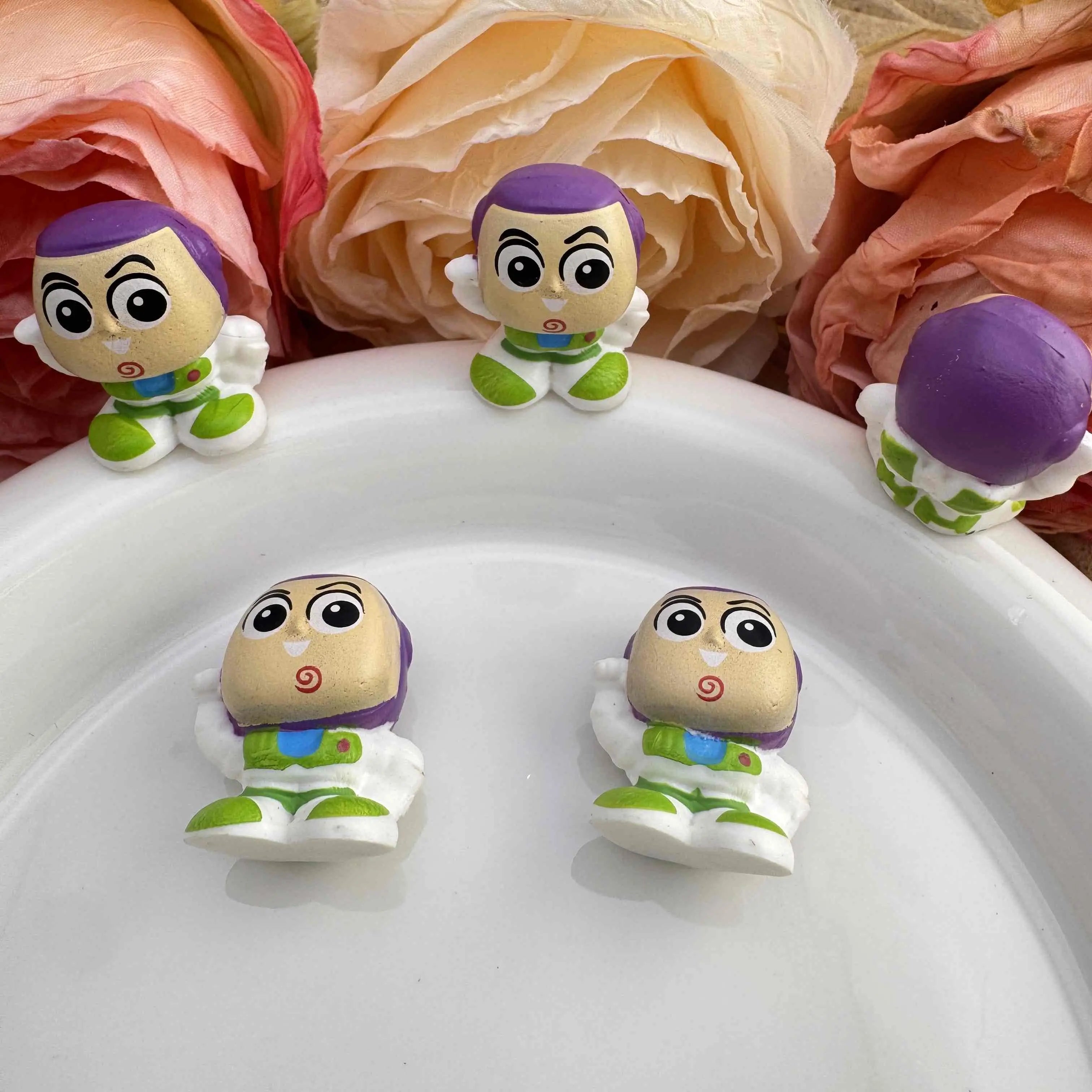 FS10746-Buzz Light Year Pen Topper Zoe DIY Wholesale