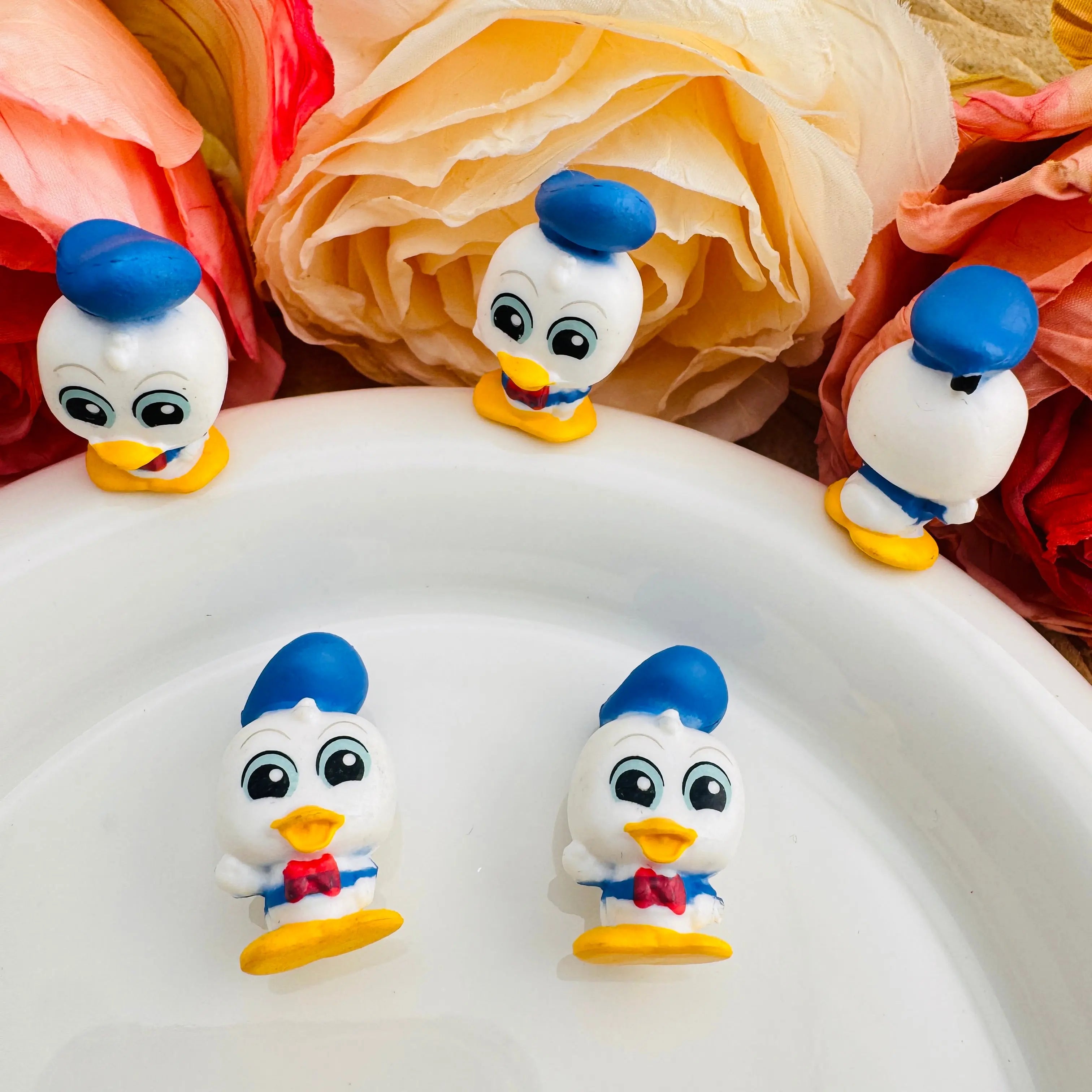 FS10752-Donald Duck Pen Topper Zoe DIY Wholesale