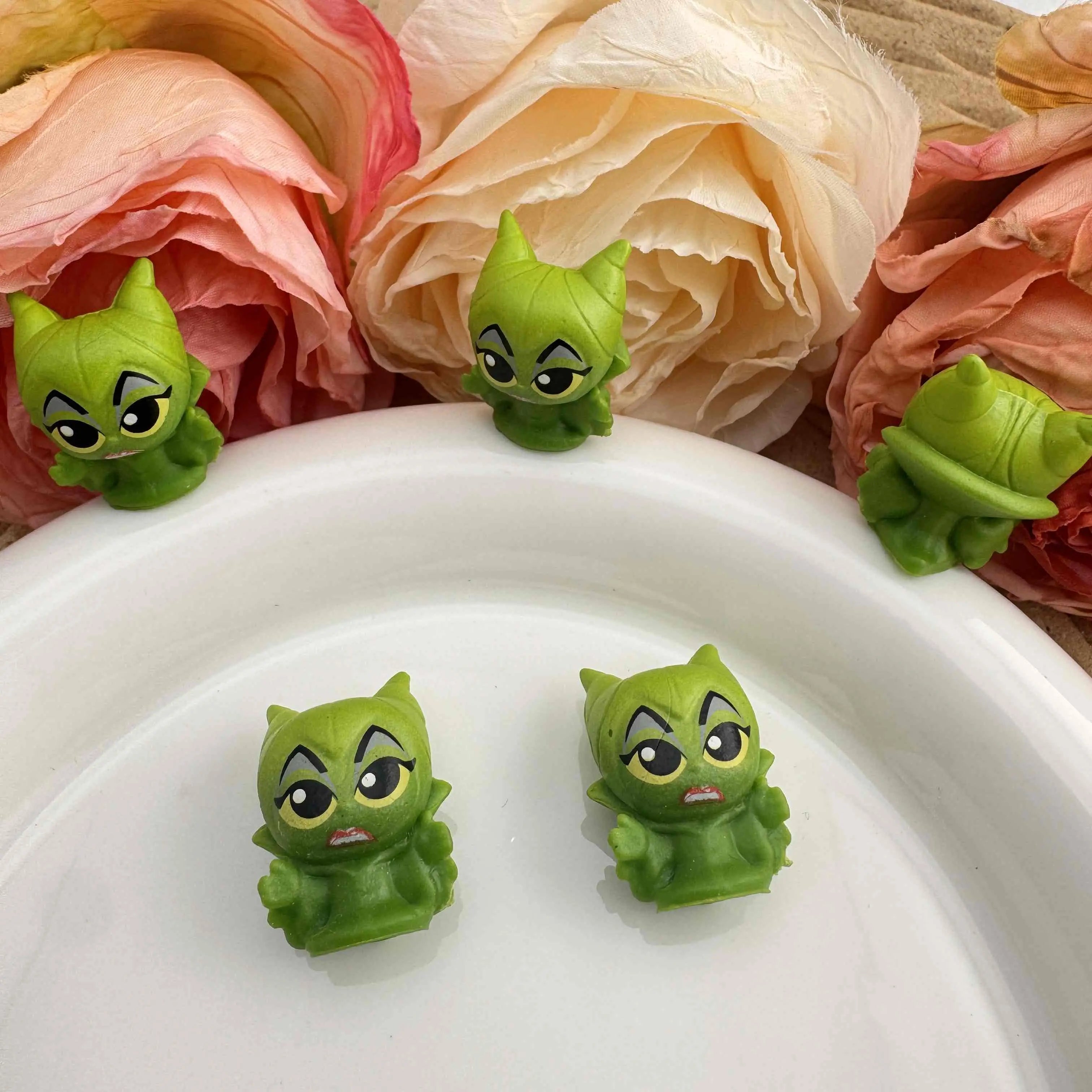 FS10754-Flotsam Pen Topper Zoe DIY Wholesale