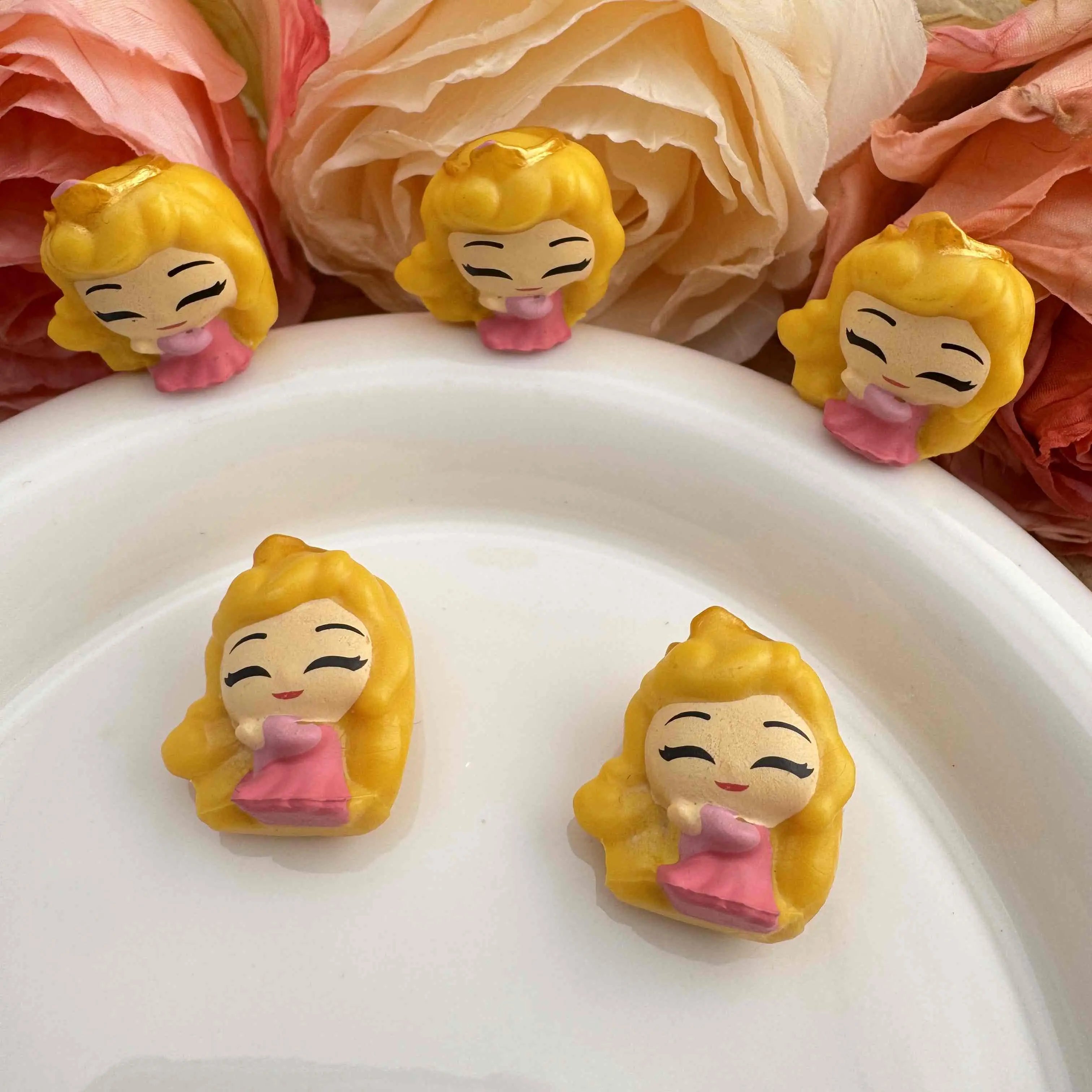 FS10758-Aurora Pen Topper Zoe DIY Wholesale