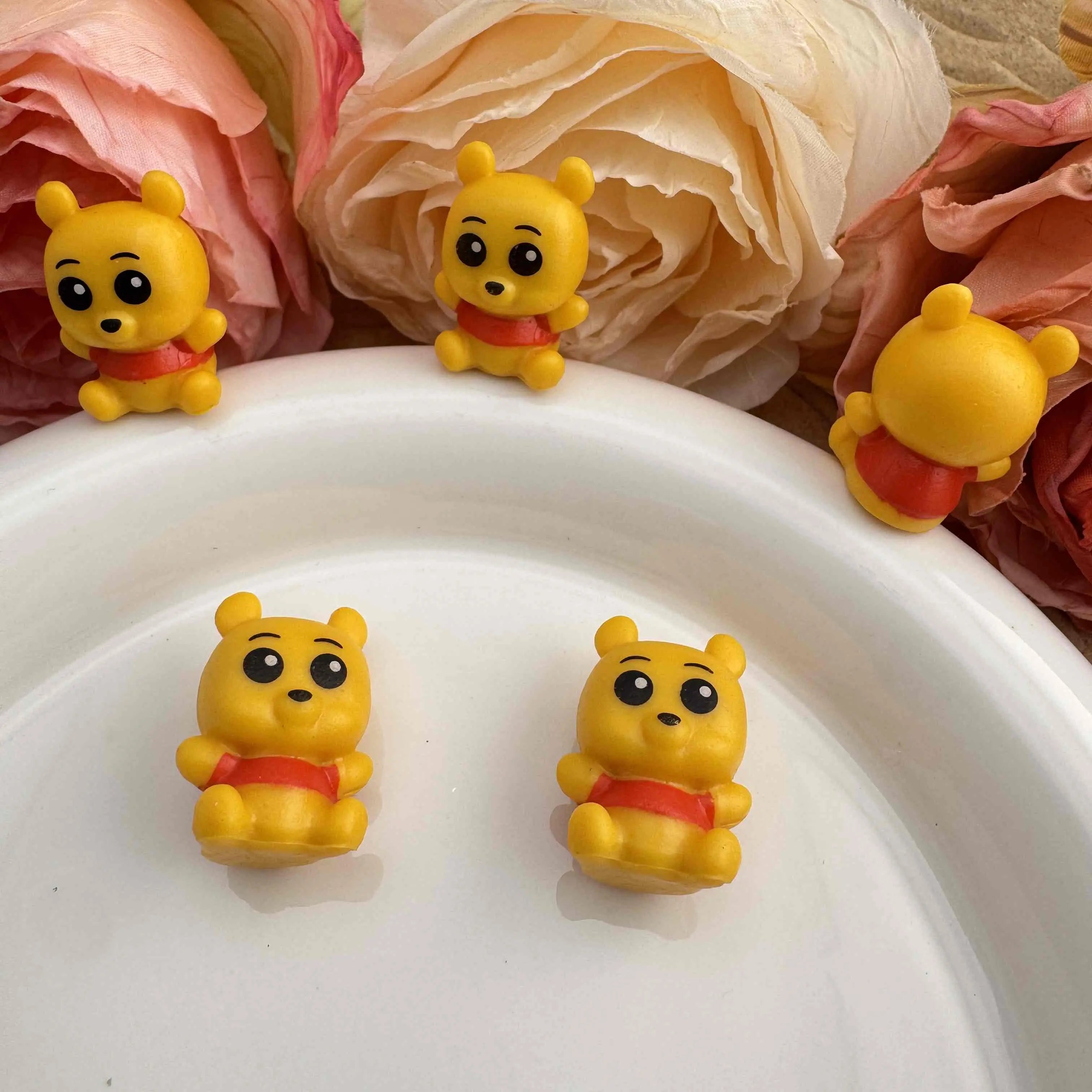 FS10761-Winnie Pen Topper Zoe DIY Wholesale