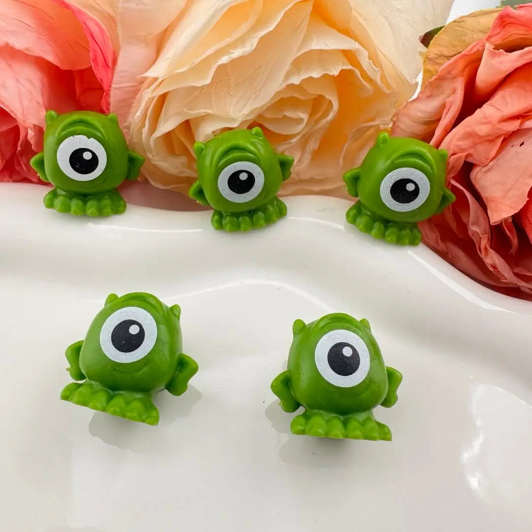 FS10770-Mike Wazowski Pen Topper Zoe DIY Wholesale