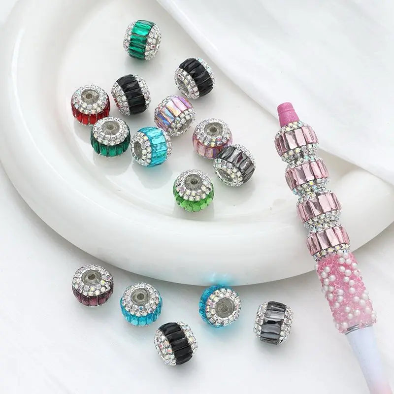 FS10875-About 15×17×17×mm Lantern Fancy Beads Zoe DIY Wholesale