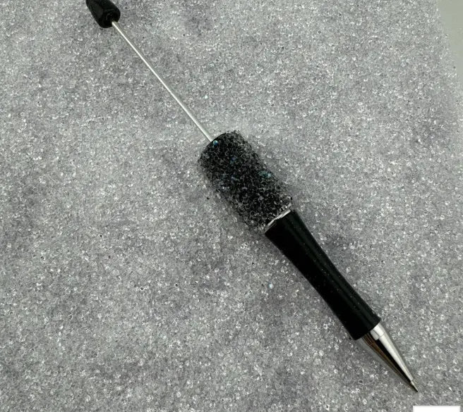 FS1124-1.5MM Clear Sugar Diamonds Zoe DIY Wholesale