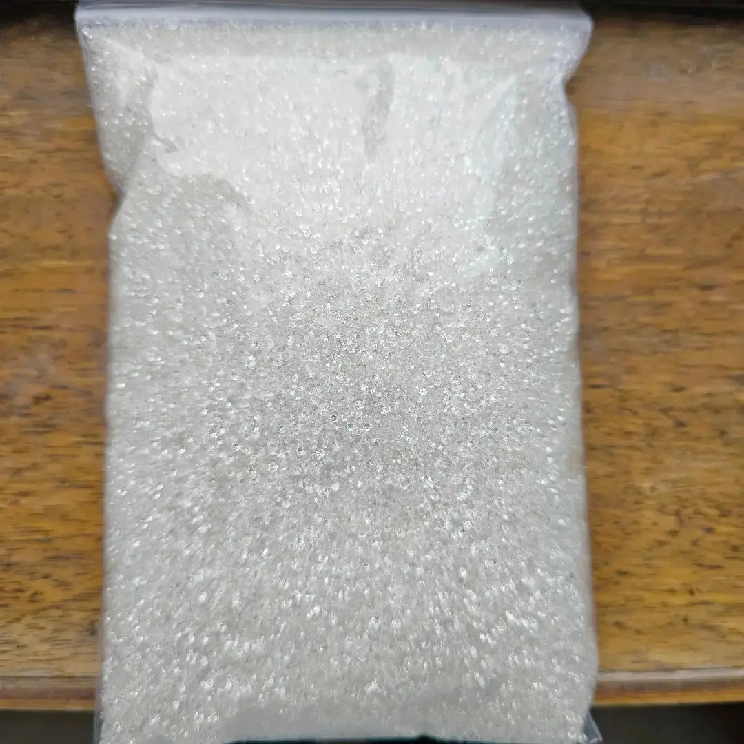 FS1124-1.5MM Clear Sugar Diamonds Zoe DIY Wholesale