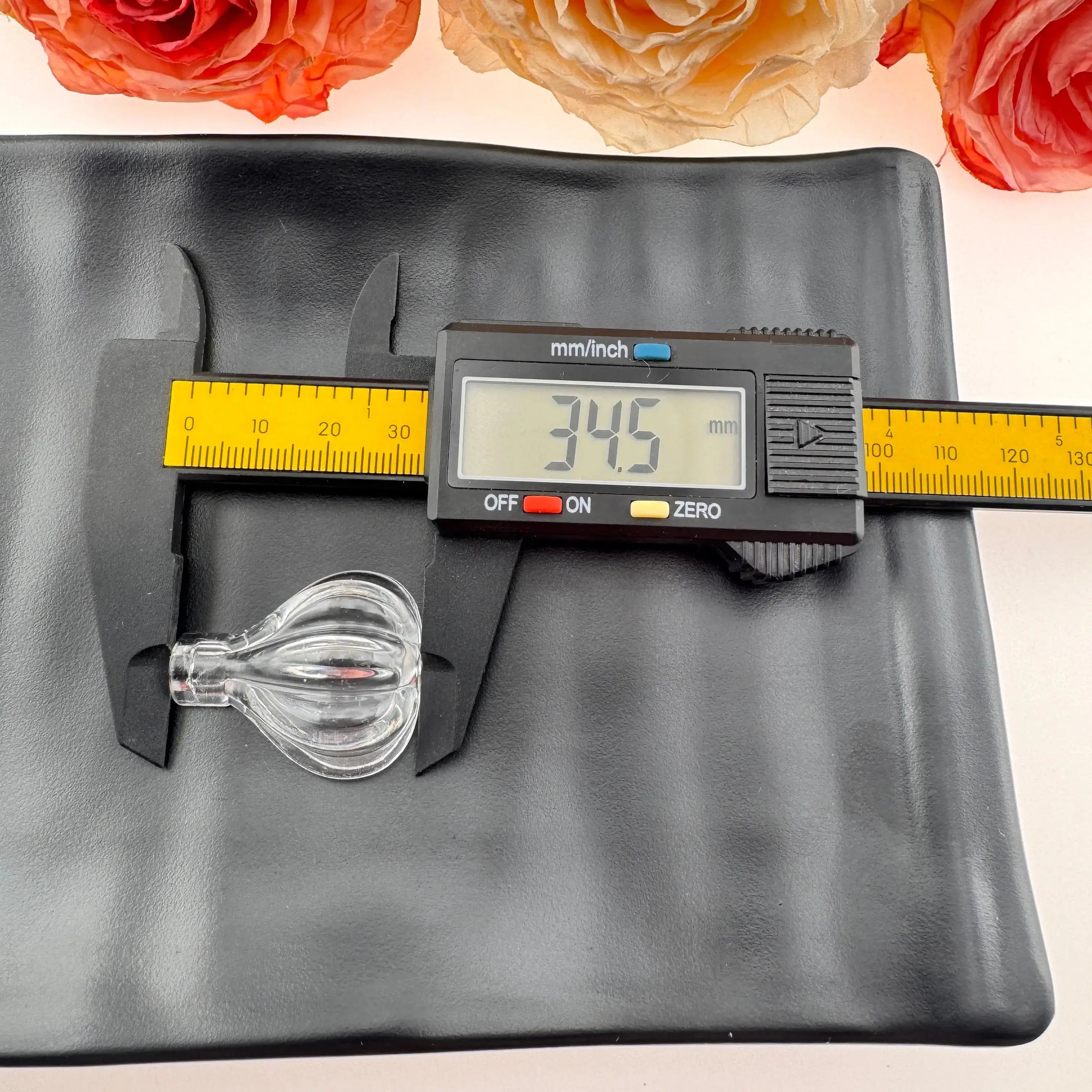 FS1205-29MM Hot Air Balloon Shaker Fit For Beadable Pens Zoe DIY Shop