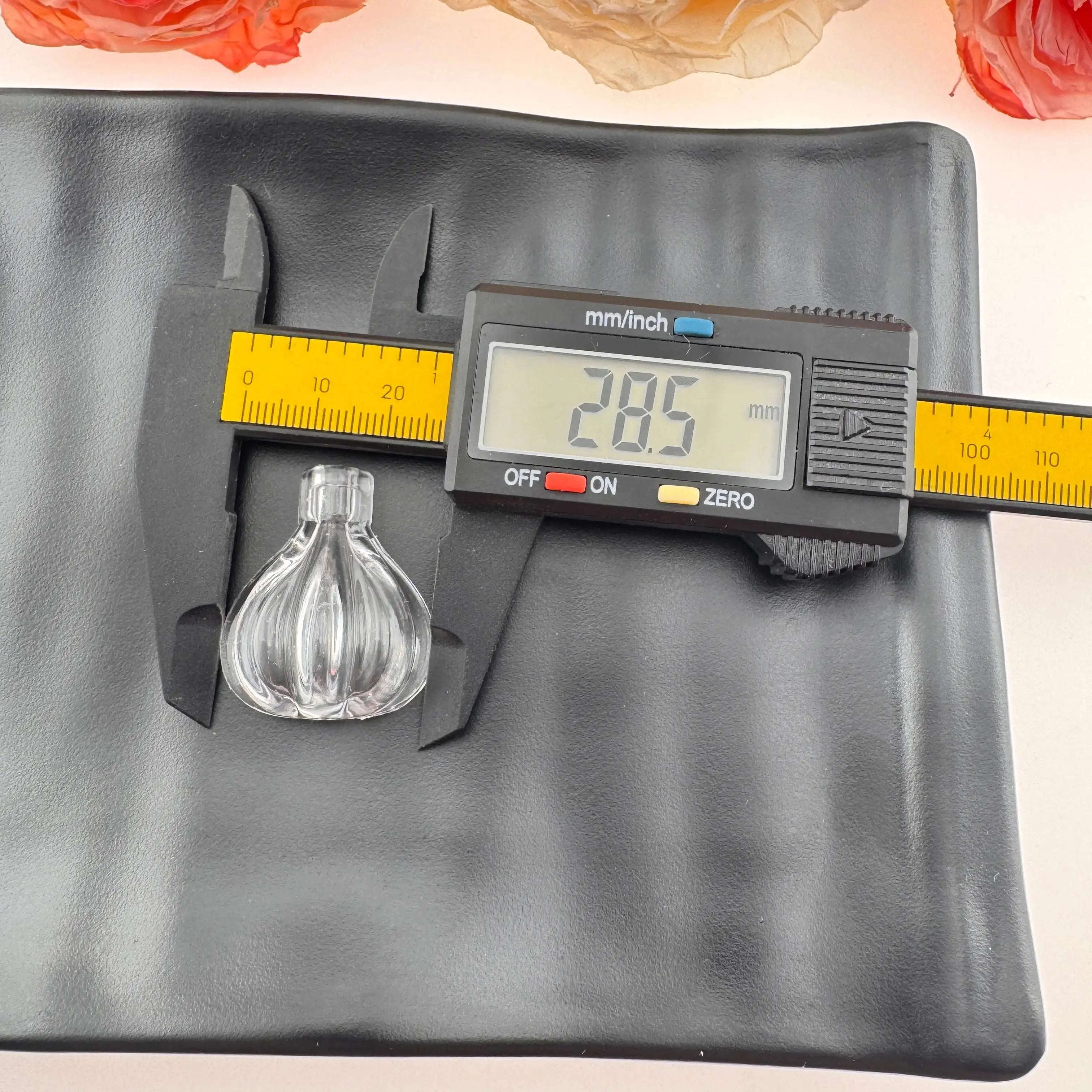 FS1205-29MM Hot Air Balloon Shaker Fit For Beadable Pens Zoe DIY Shop