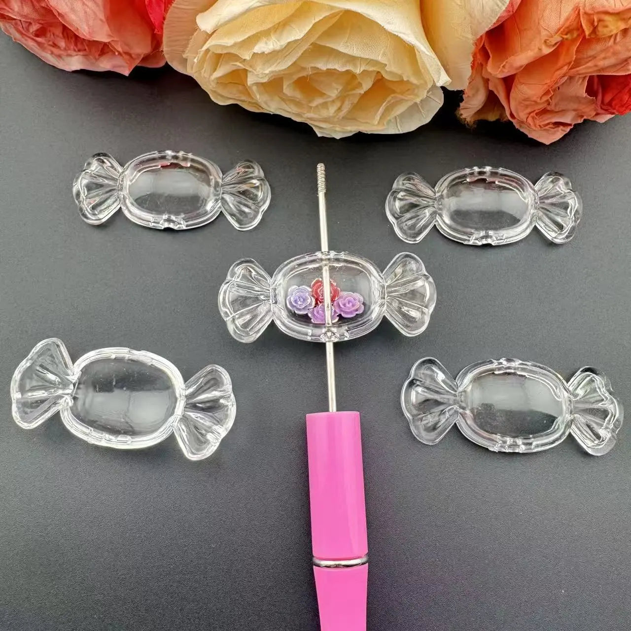 FS1302-51mm Candy Shakes Candy Shakers Zoe's DIY Shop