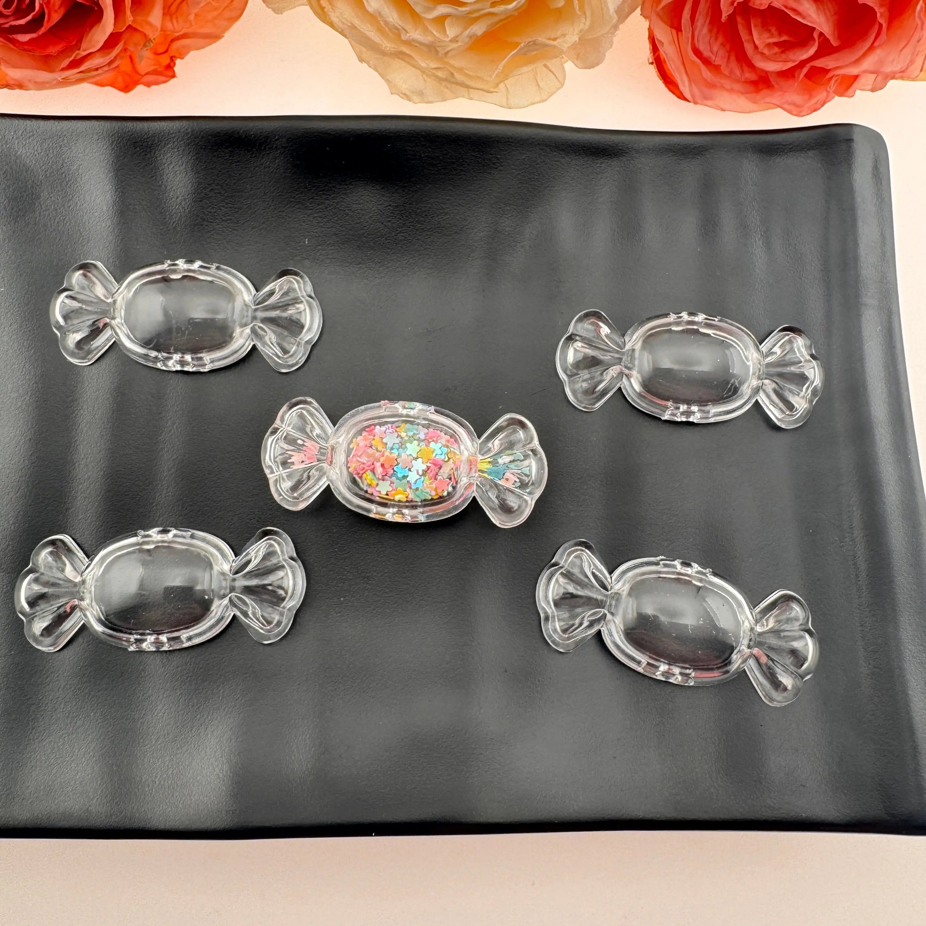 FS1302-51mm Candy Shakes Sukkershakes Slikshakers