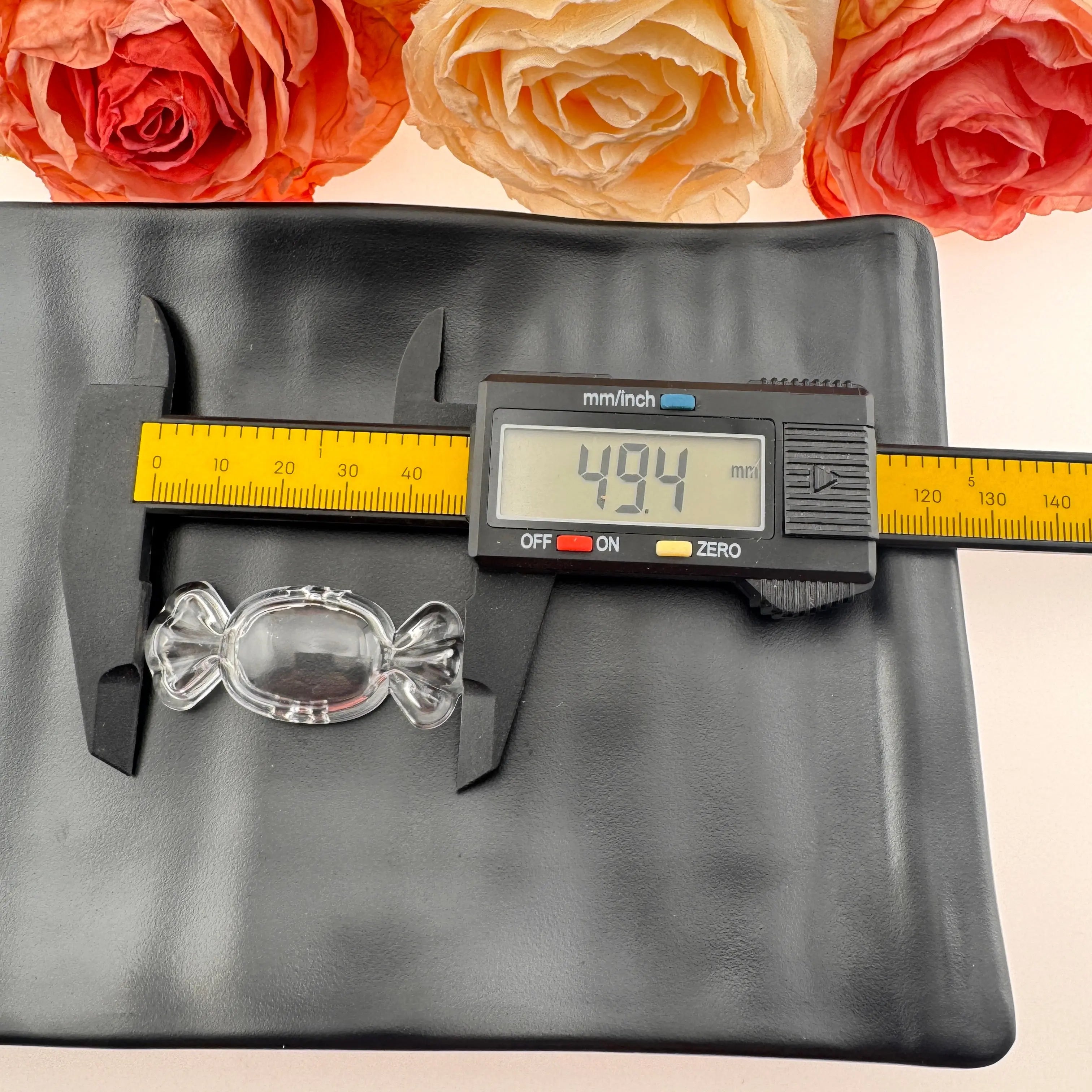 FS1302-51mm Candy Shakes Sukkershakes Slikshakers