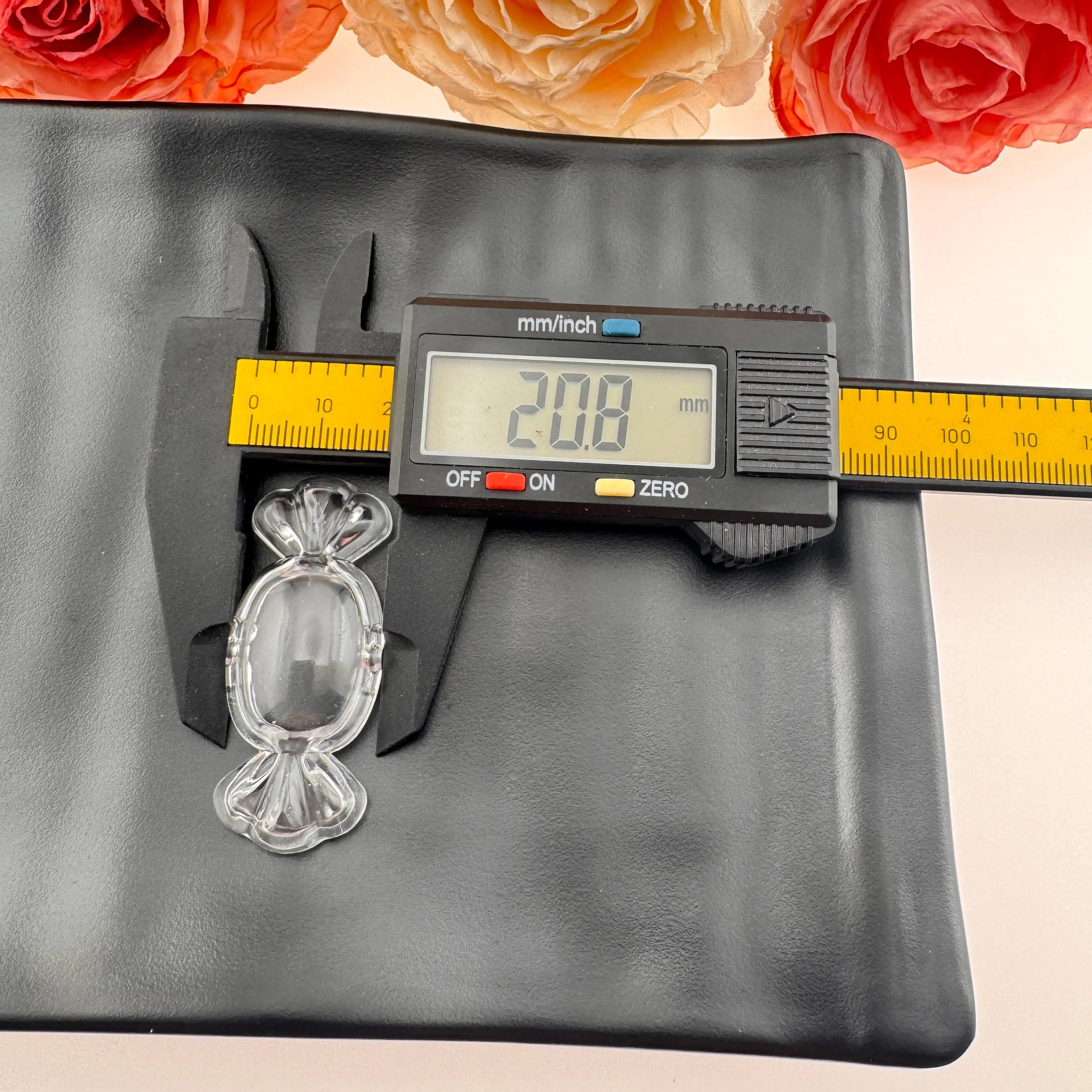 FS1302-51mm Candy Shakes Sukkershakes Slikshakers