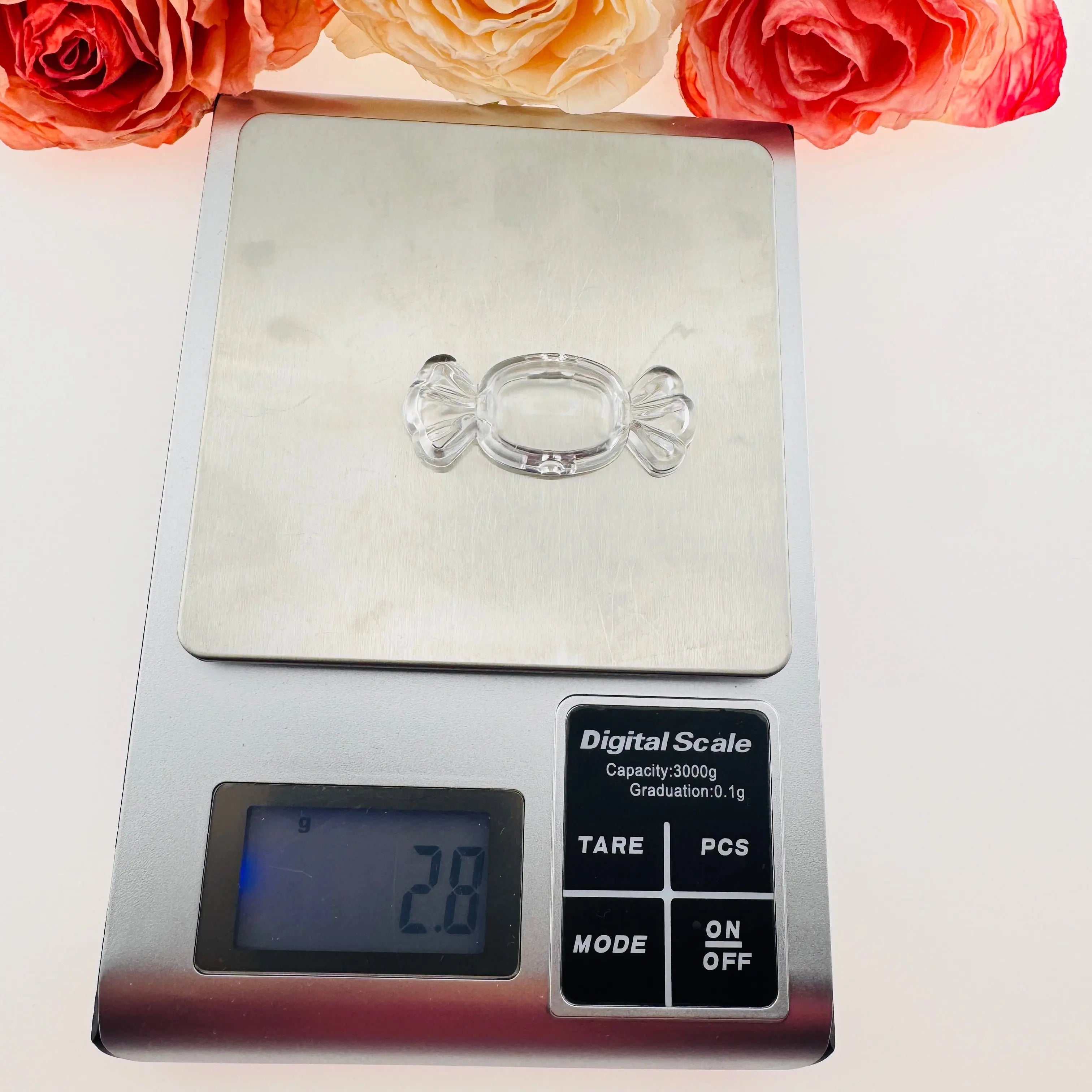 FS1302-51mm Candy Shakes Sukkershakes Slikshakers