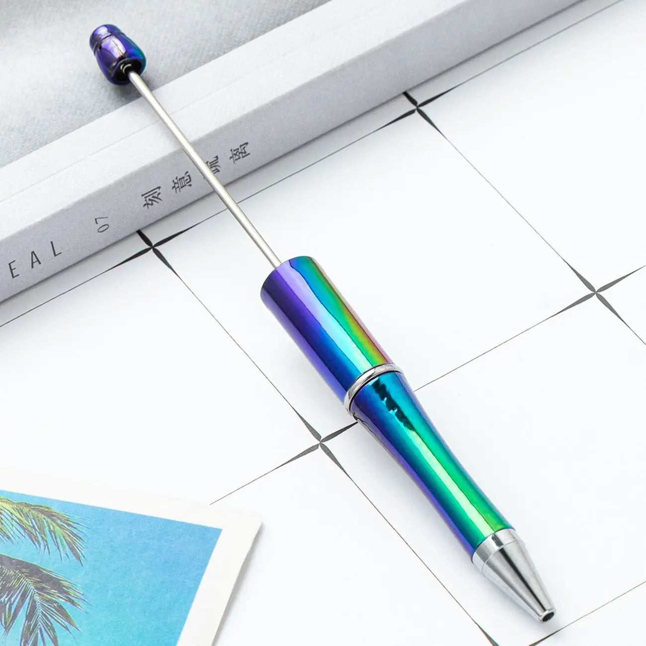 FS1432-UV Beadable Pen Zoe DIY Wholesale
