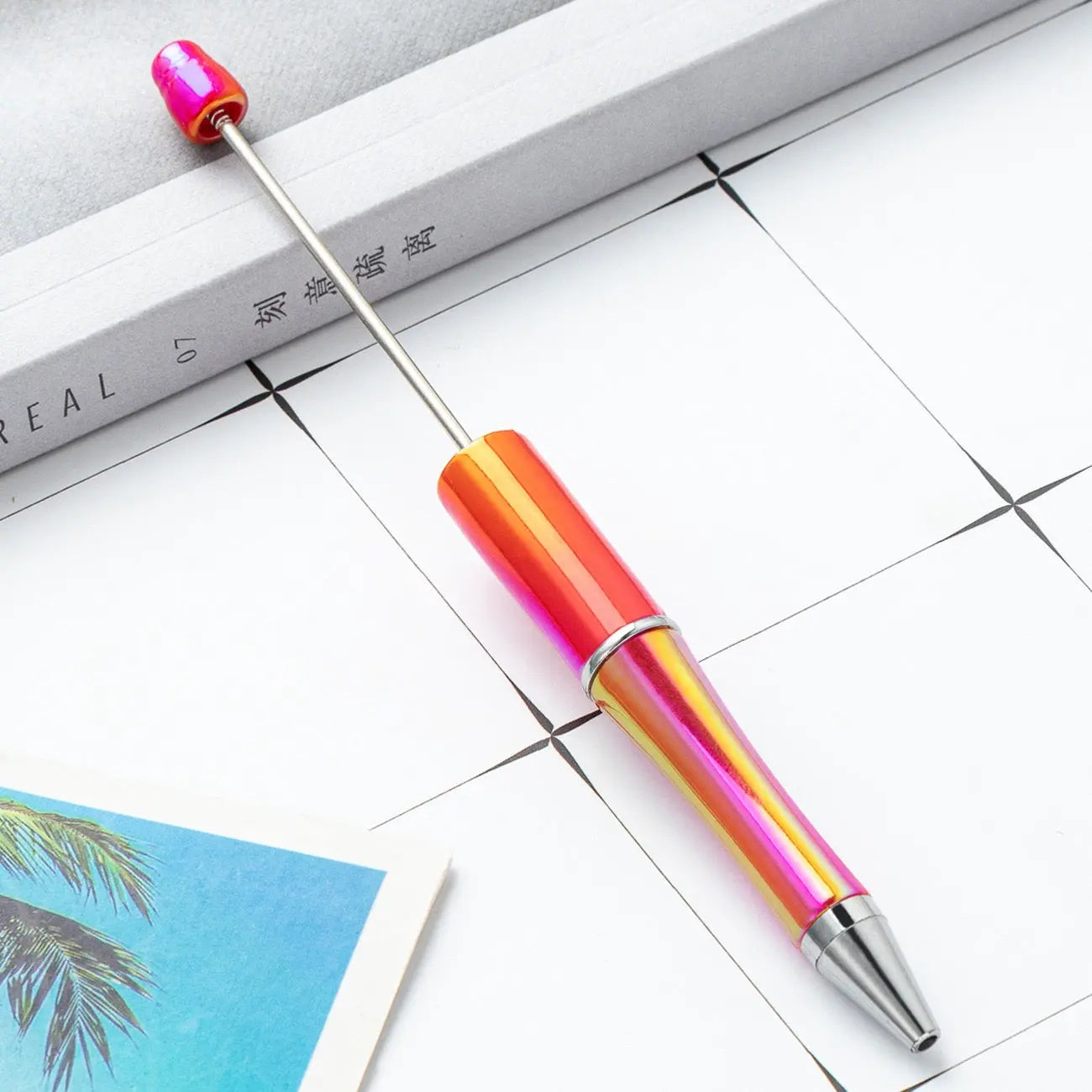 FS1432-UV Beadable Pen Zoe DIY Wholesale