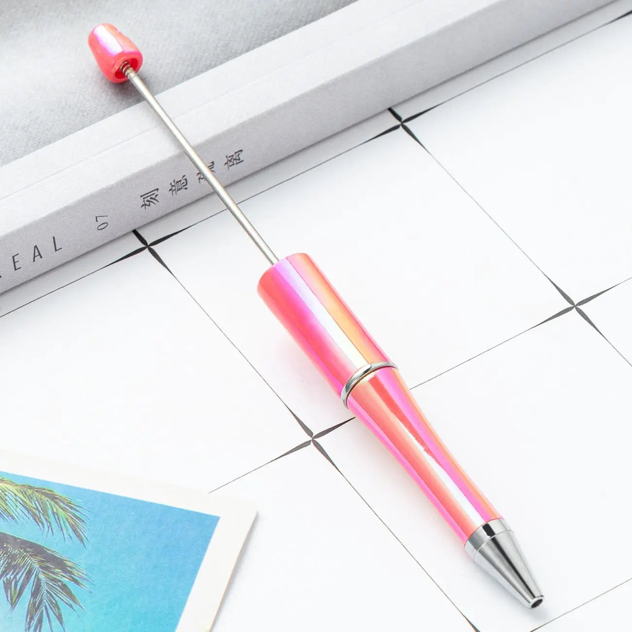 FS1432-UV Beadable Pen Zoe DIY Wholesale