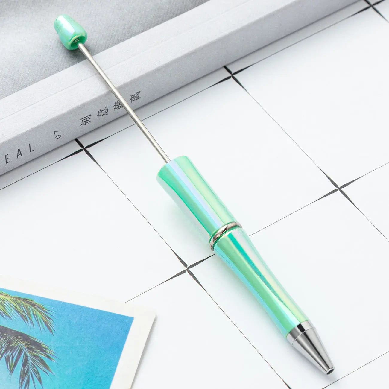 FS1432-UV Beadable Pen Zoe DIY Wholesale