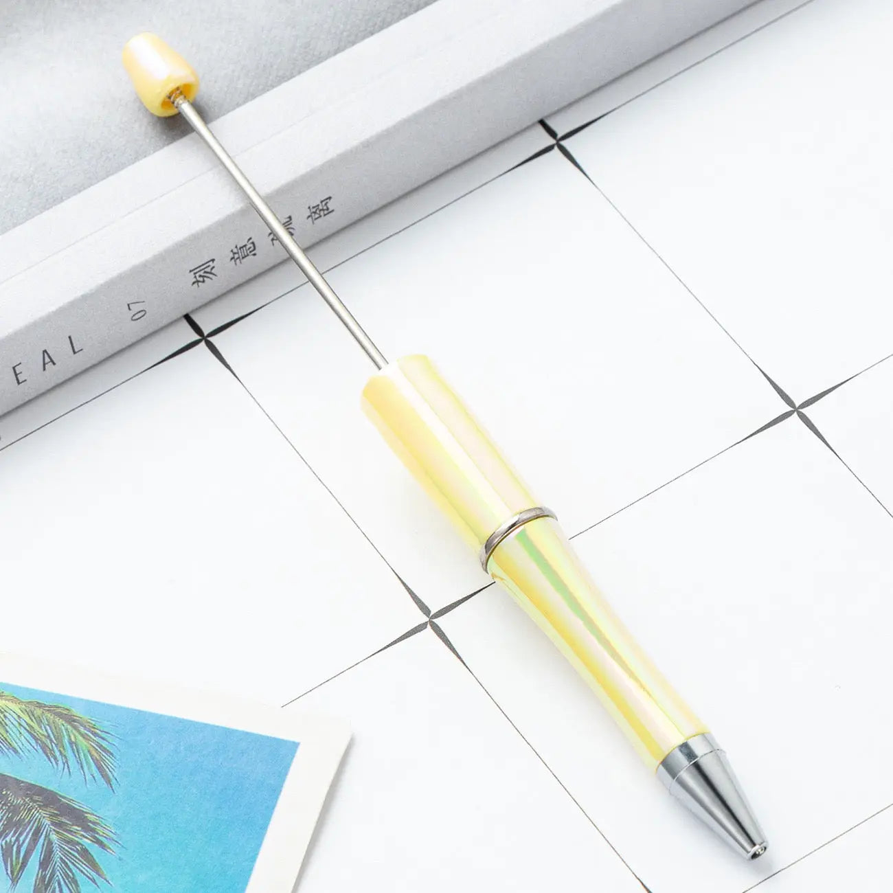 FS1432-UV Beadable Pen Zoe DIY Wholesale