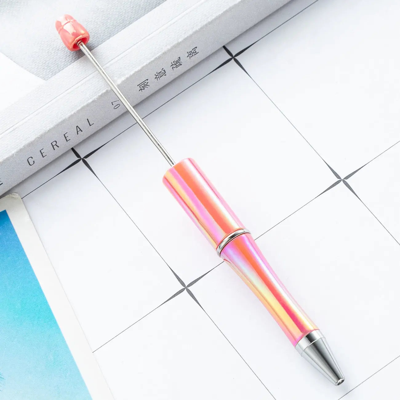 FS1432-UV Beadable Pen Zoe DIY Wholesale