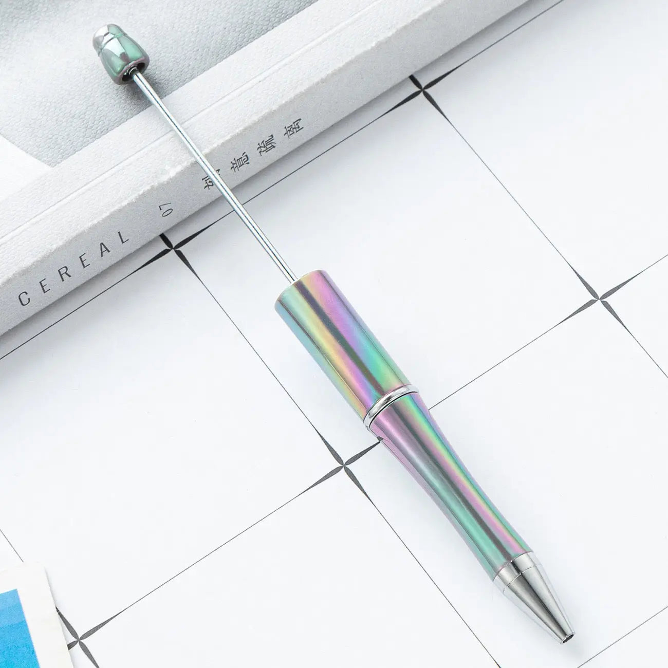 FS1432-UV Beadable Pen Zoe DIY Wholesale