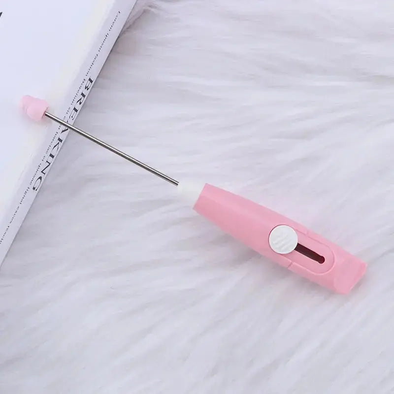 FS1476-  Beadable Knife Zoe DIY Wholesale