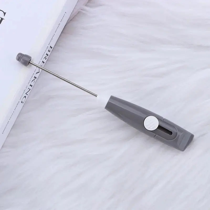 FS1476-  Beadable Knife Zoe DIY Wholesale