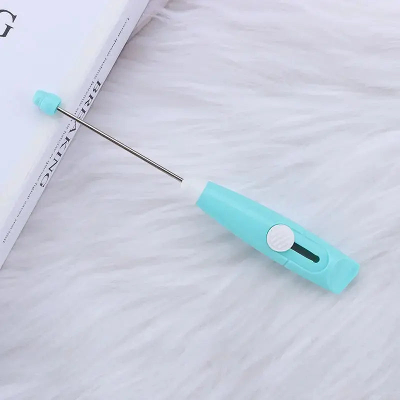 FS1476-  Beadable Knife Zoe DIY Wholesale