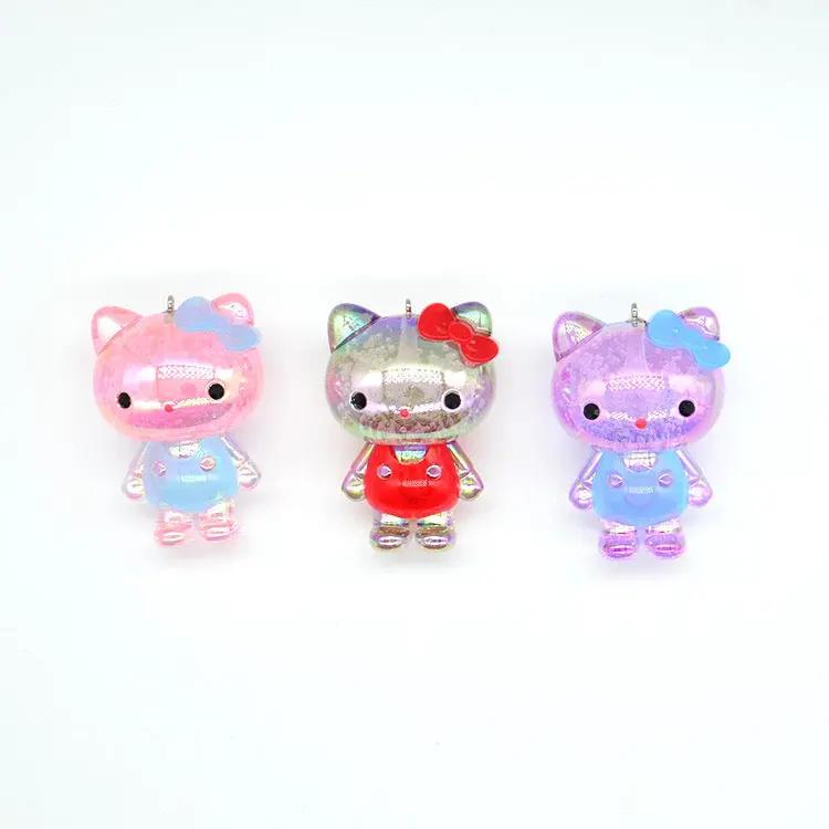 FS1771-1 Piece HK Bubble Pendant Zoe's DIY Shop