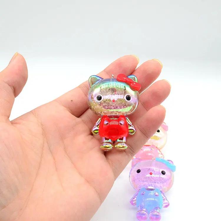FS1771-1 Piece HK Bubble Pendant Zoe's DIY Shop