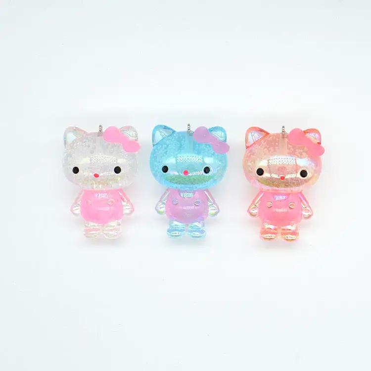 FS1771-1 Piece HK Bubble Pendant Zoe's DIY Shop