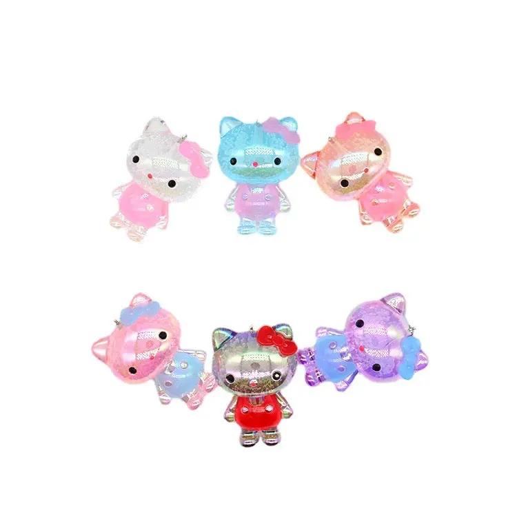 FS1771-1 Piece HK Bubble Pendant Zoe's DIY Shop