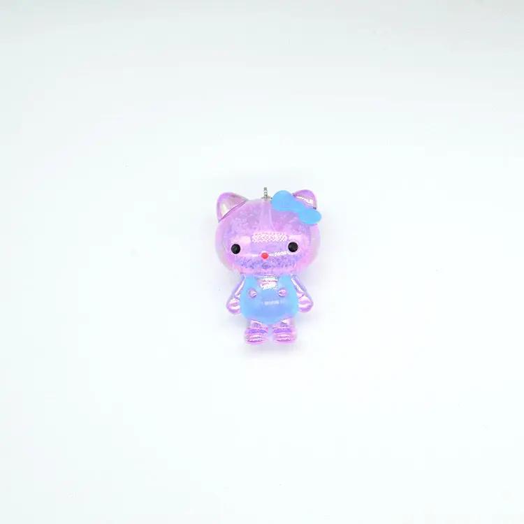 FS1771-1 Piece HK Bubble Pendant Zoe's DIY Shop