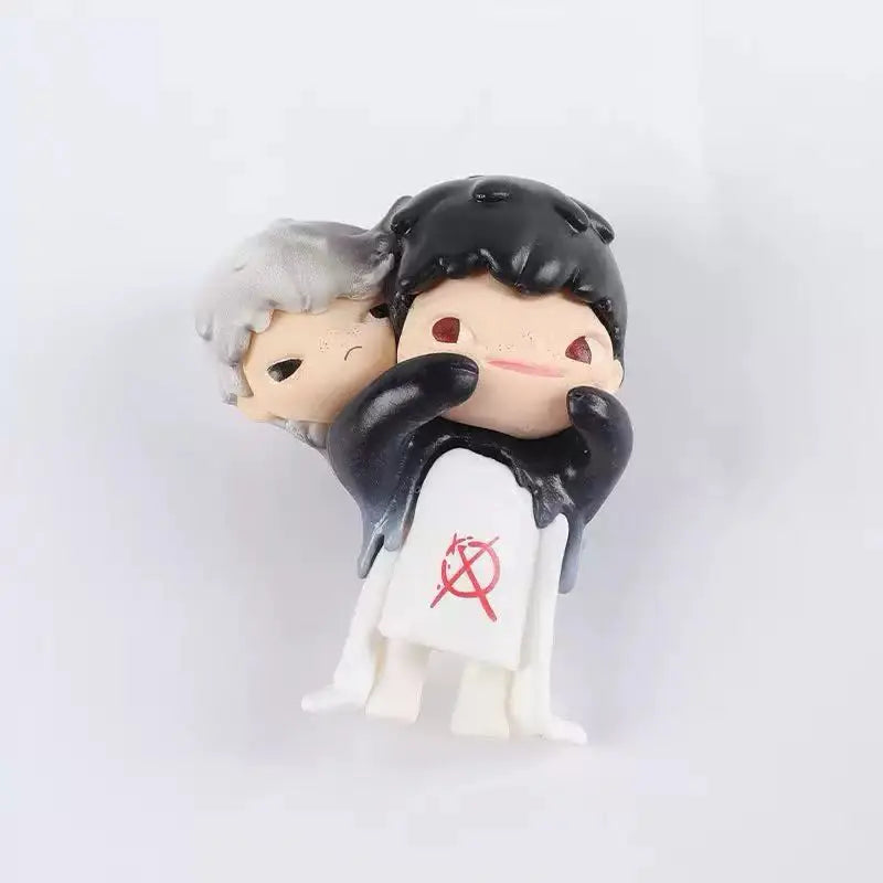 FS17878-Boy Twins Zoe DIY Wholesale