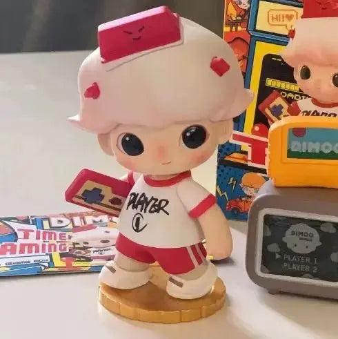 FS17883-Dimoo Zoe DIY Wholesale