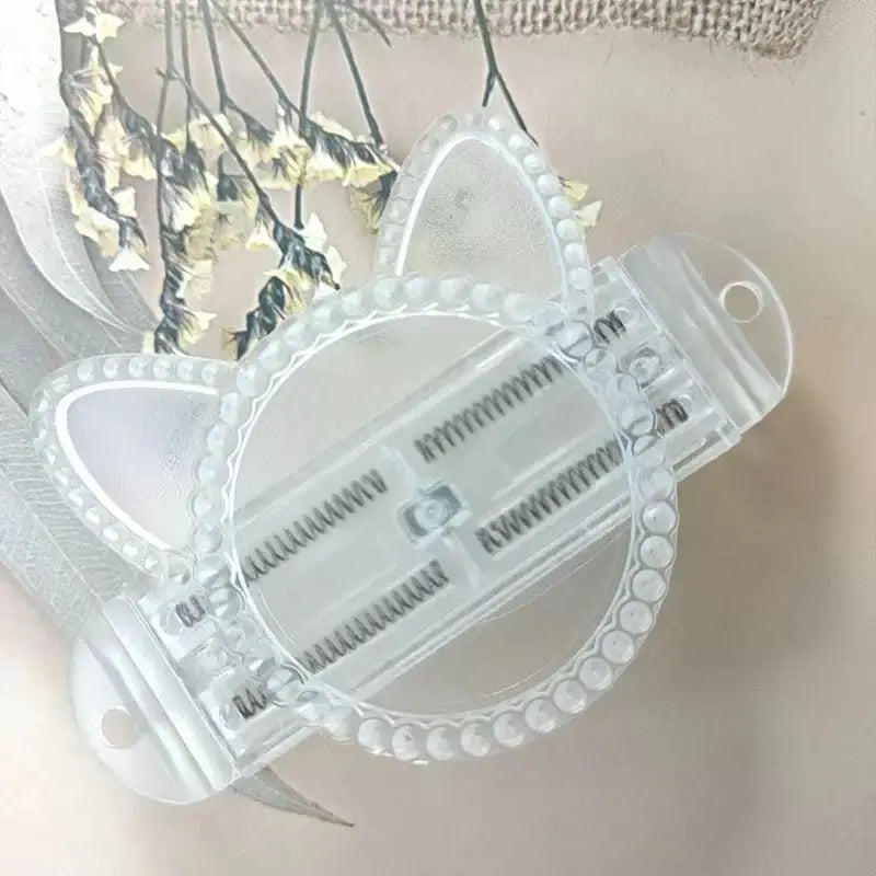 FS17888-Cat Shape Phone Clips Zoe DIY Wholesale