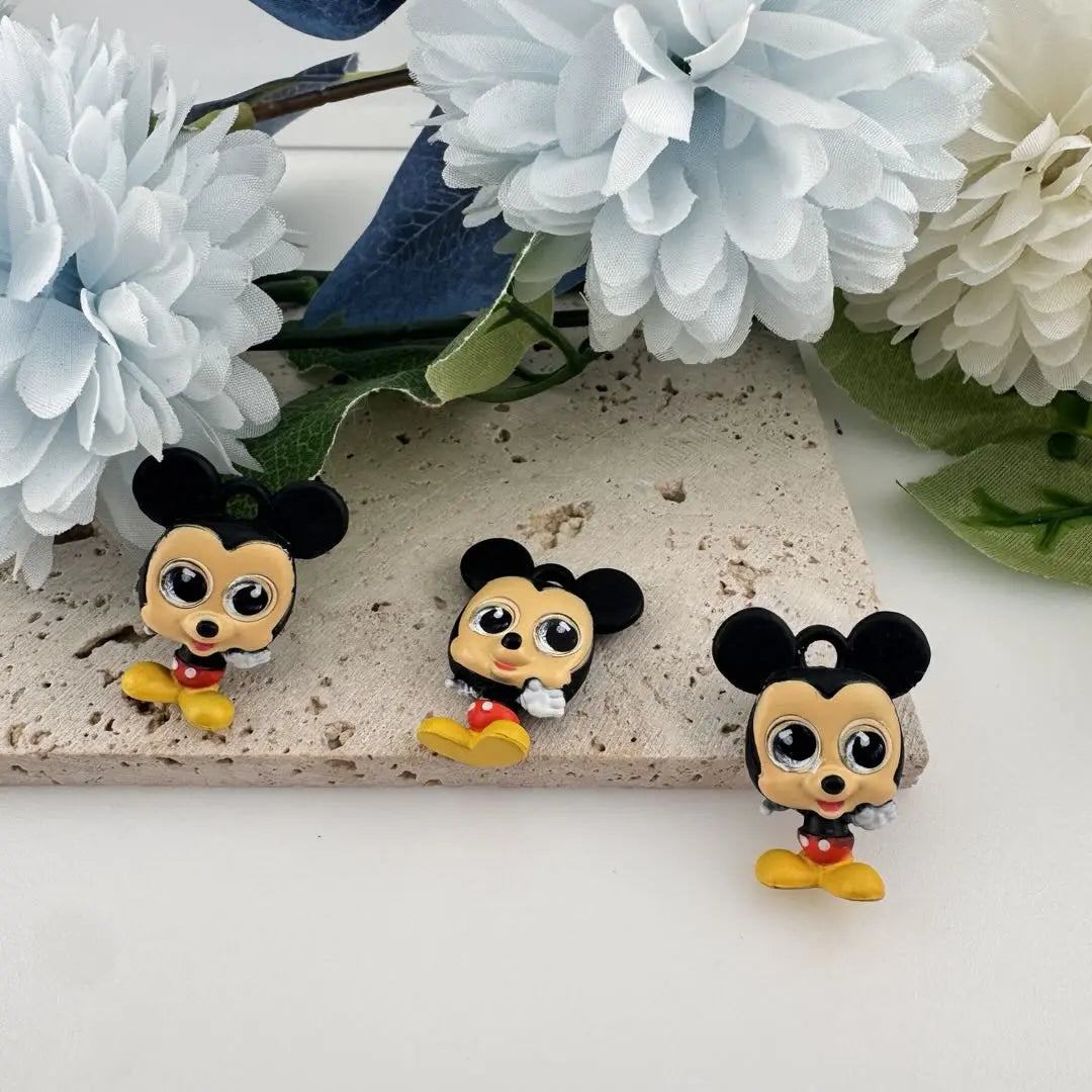 FS17904-Mickey Pen Topper Zoe DIY Wholesale