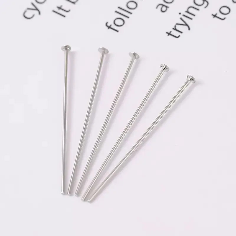 FS18041-About 7cm Length T Shape Pin Zoe DIY Wholesale