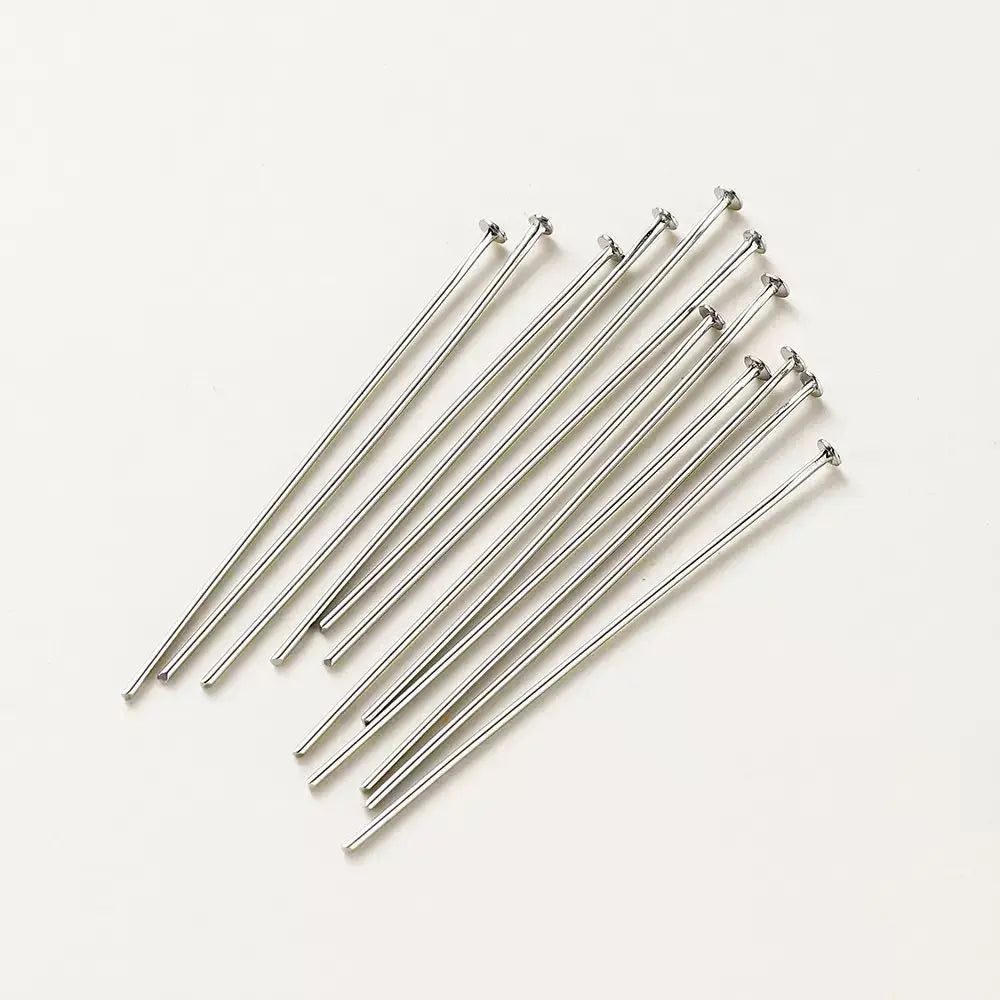 FS18043-3cm Length T Shape Pin Zoe DIY Wholesale