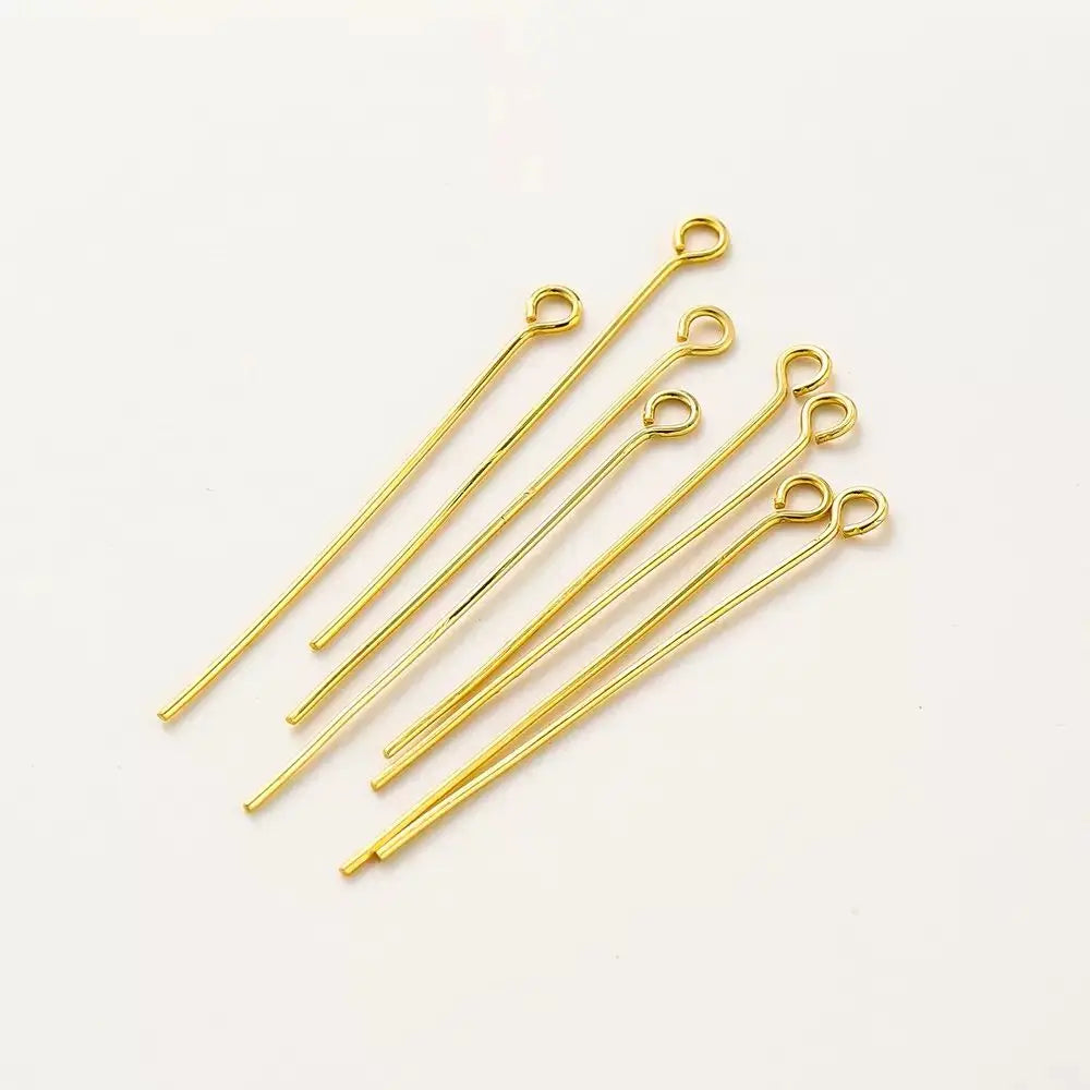 FS18046-7cm Length Eye Pin Zoe DIY Wholesale