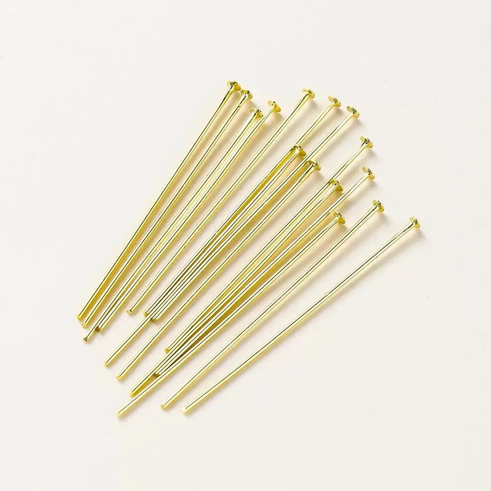 FS18048-5cm T Shape Pin Zoe DIY Wholesale